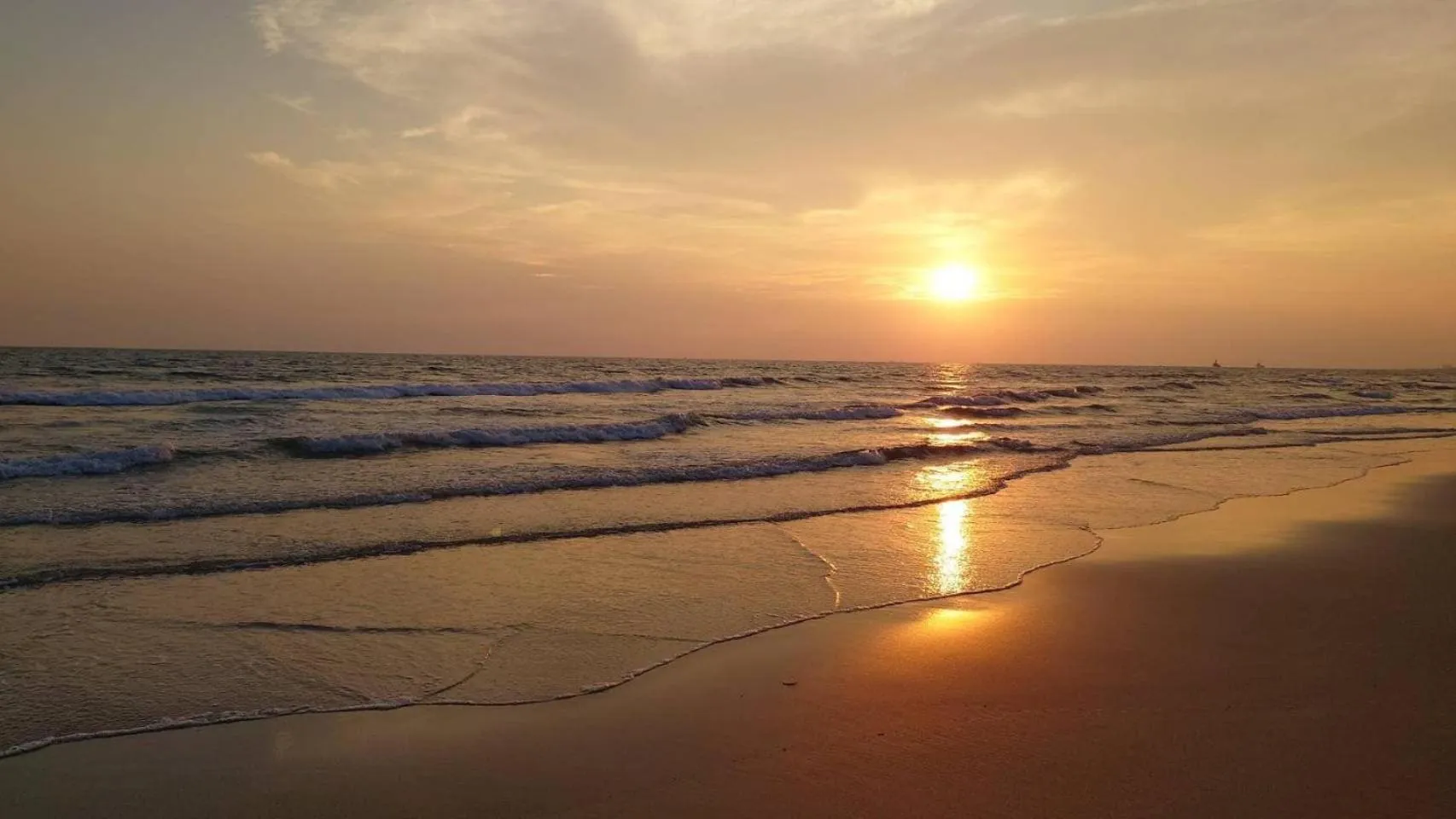 View (from property/room) in Bayview Resort