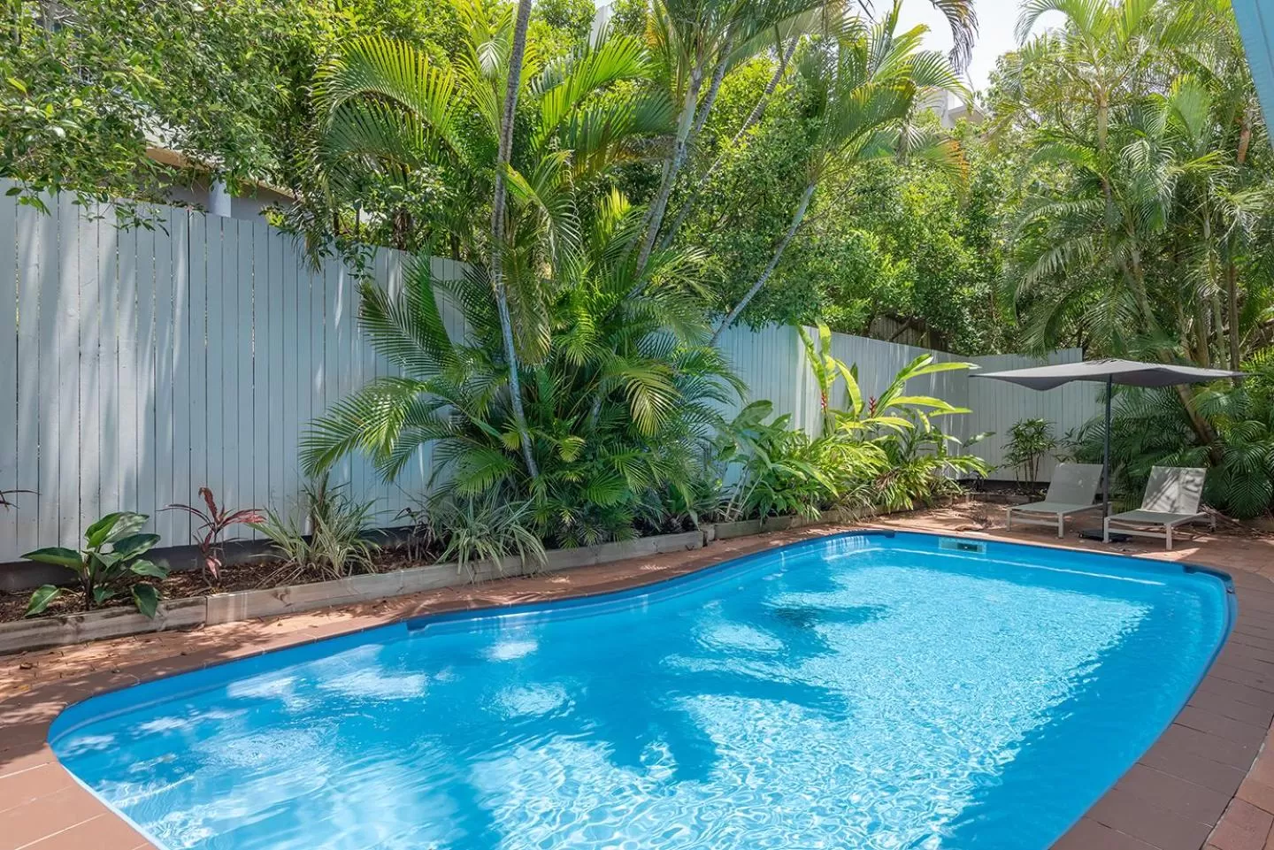 Andari Holiday Apartments