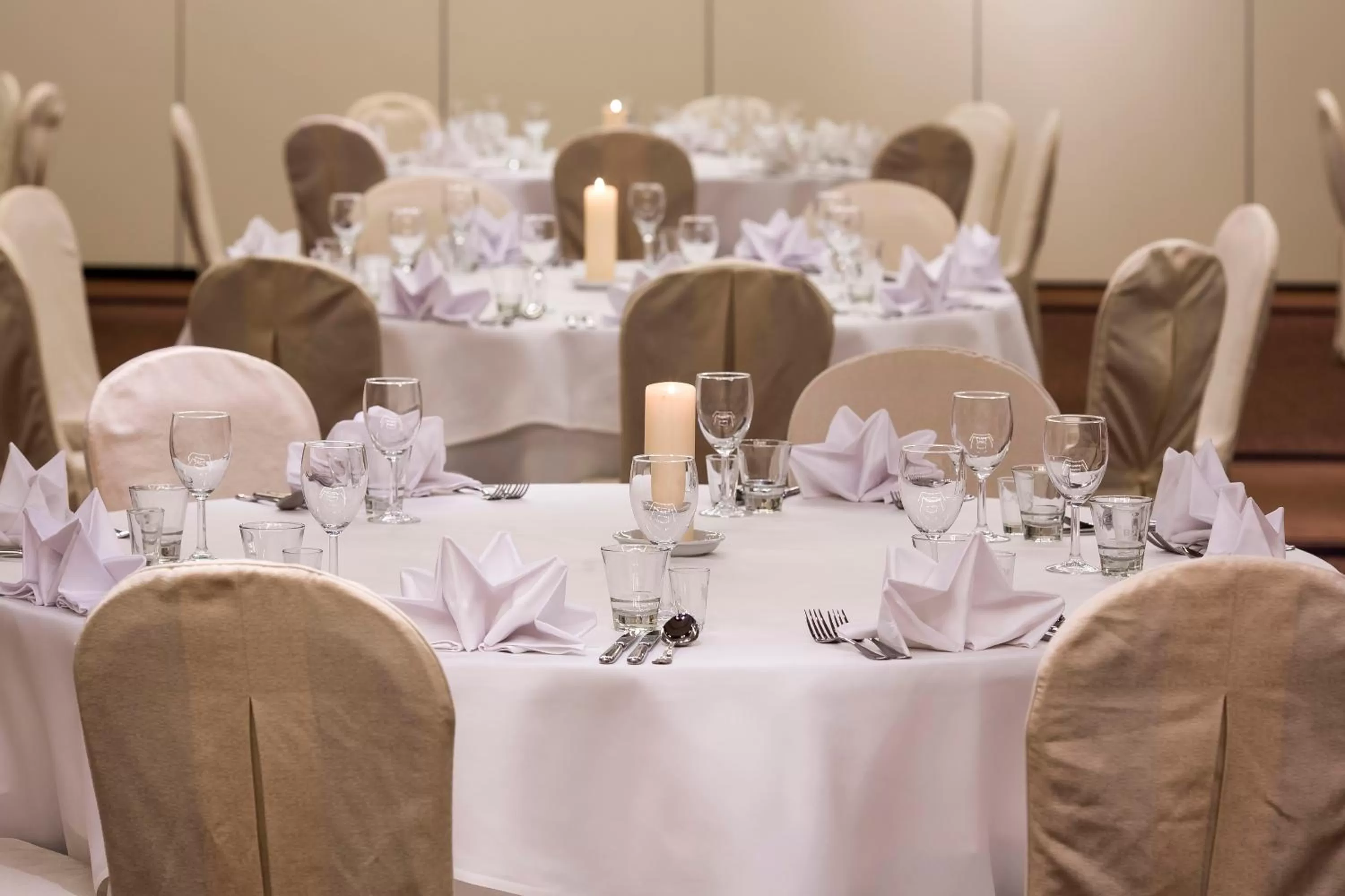 Banquet/Function facilities in Hotel Król Kazimierz