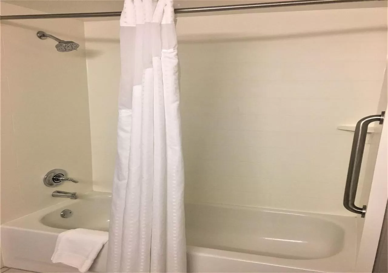 Deluxe Twin Room - Hearing Accessible in Holiday Inn Franklin - Cool Springs, an IHG Hotel