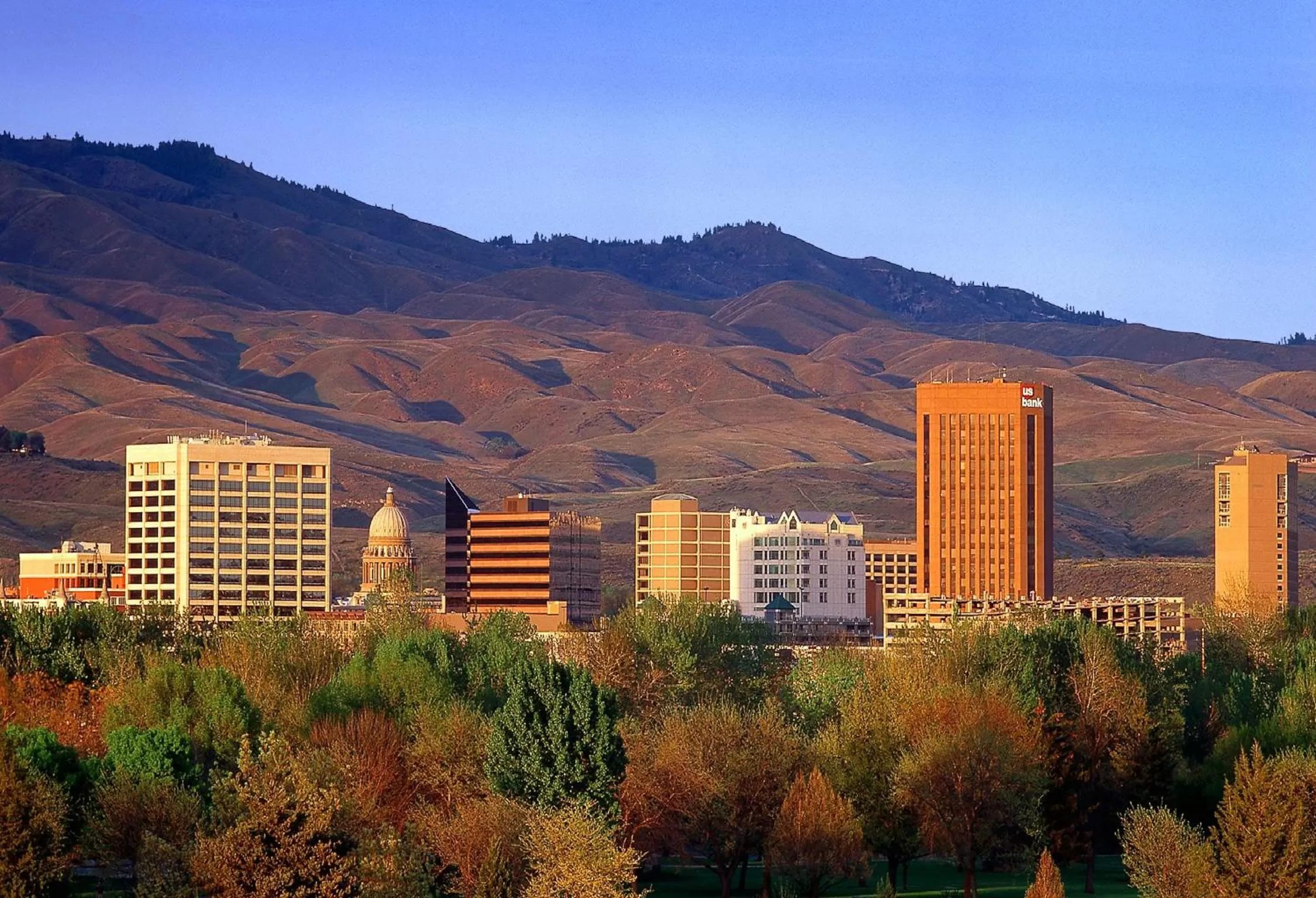 Other in Country Inn & Suites by Radisson, Boise West - Meridian