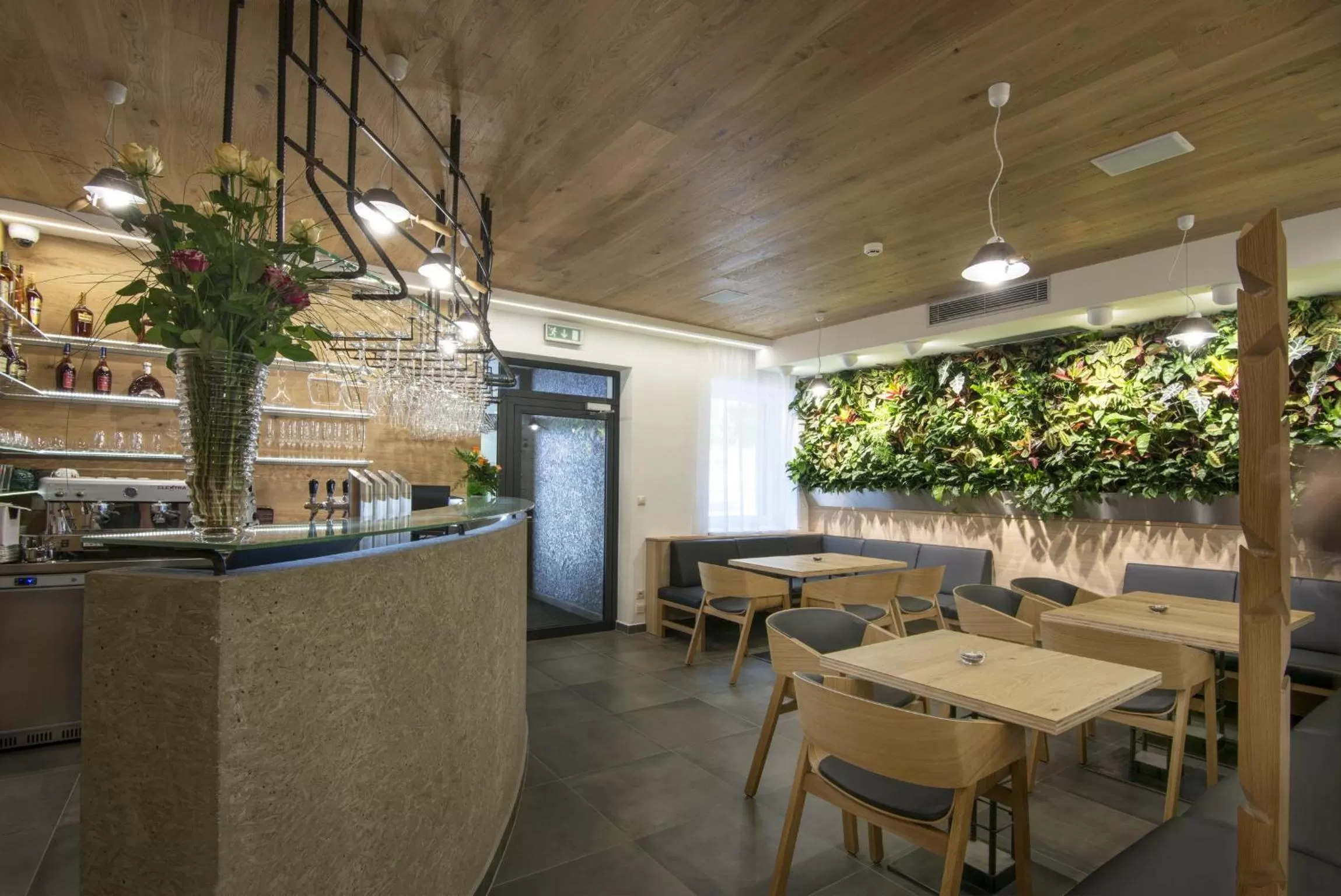 Restaurant/places to eat in HOTEL A RESTAURACE U STAVAŘE