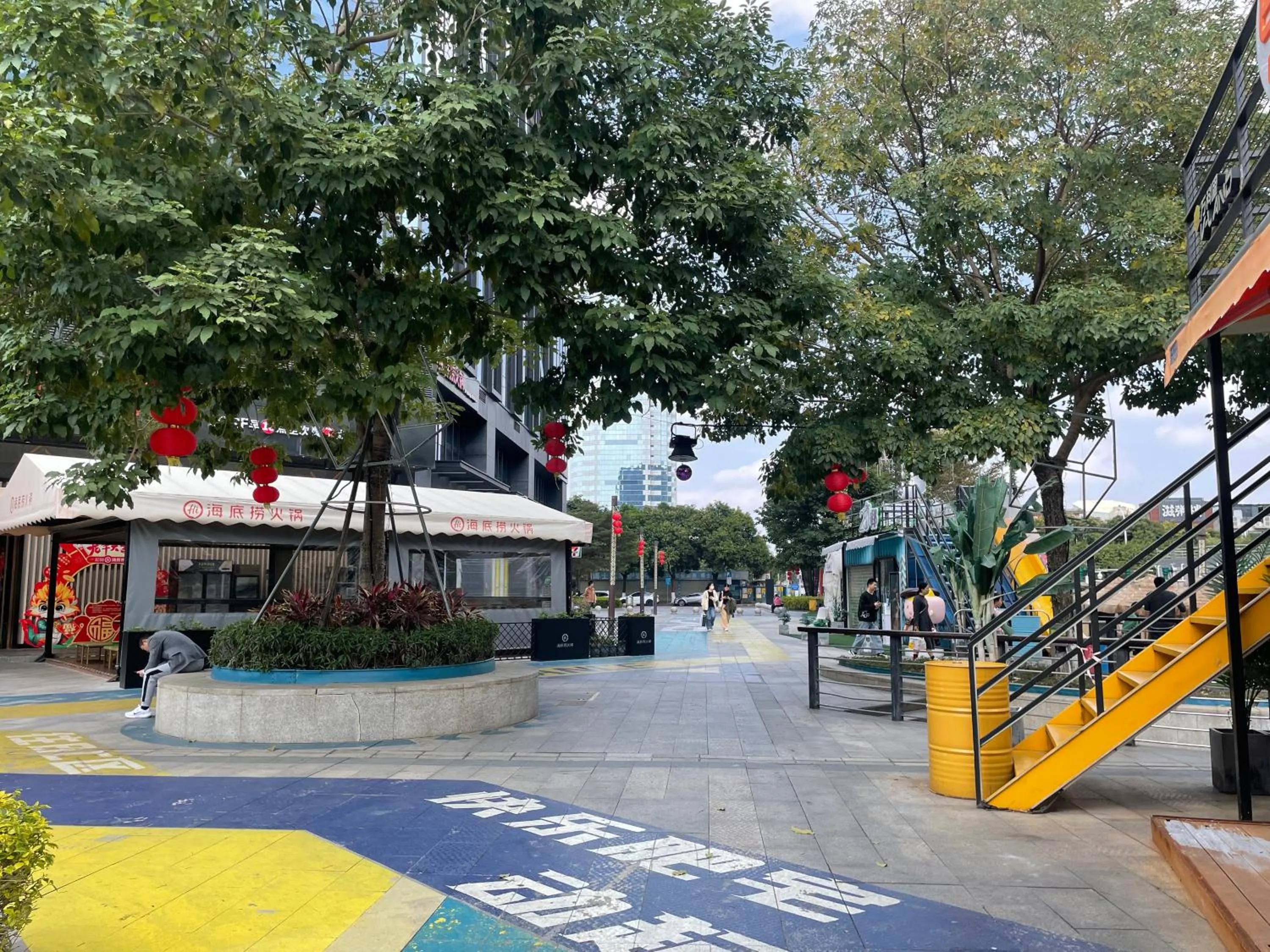 Other in Bridal Tea House Hotel