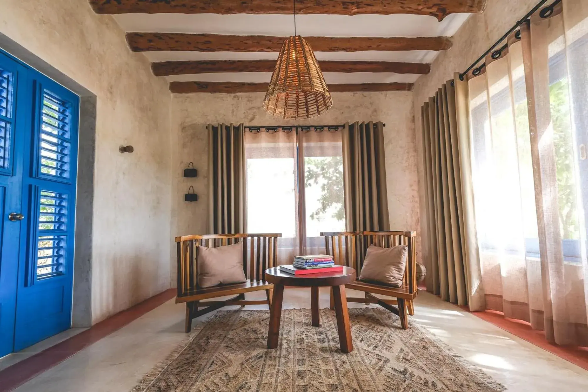 Villa with Private Pool in Wakax Hacienda - Cenote & Boutique Hotel - Small Luxury Hotels of the World Villa with Private Pool in Wakax Hacienda - Cenote & Boutique Hotel - Small Luxury Hotels of the World