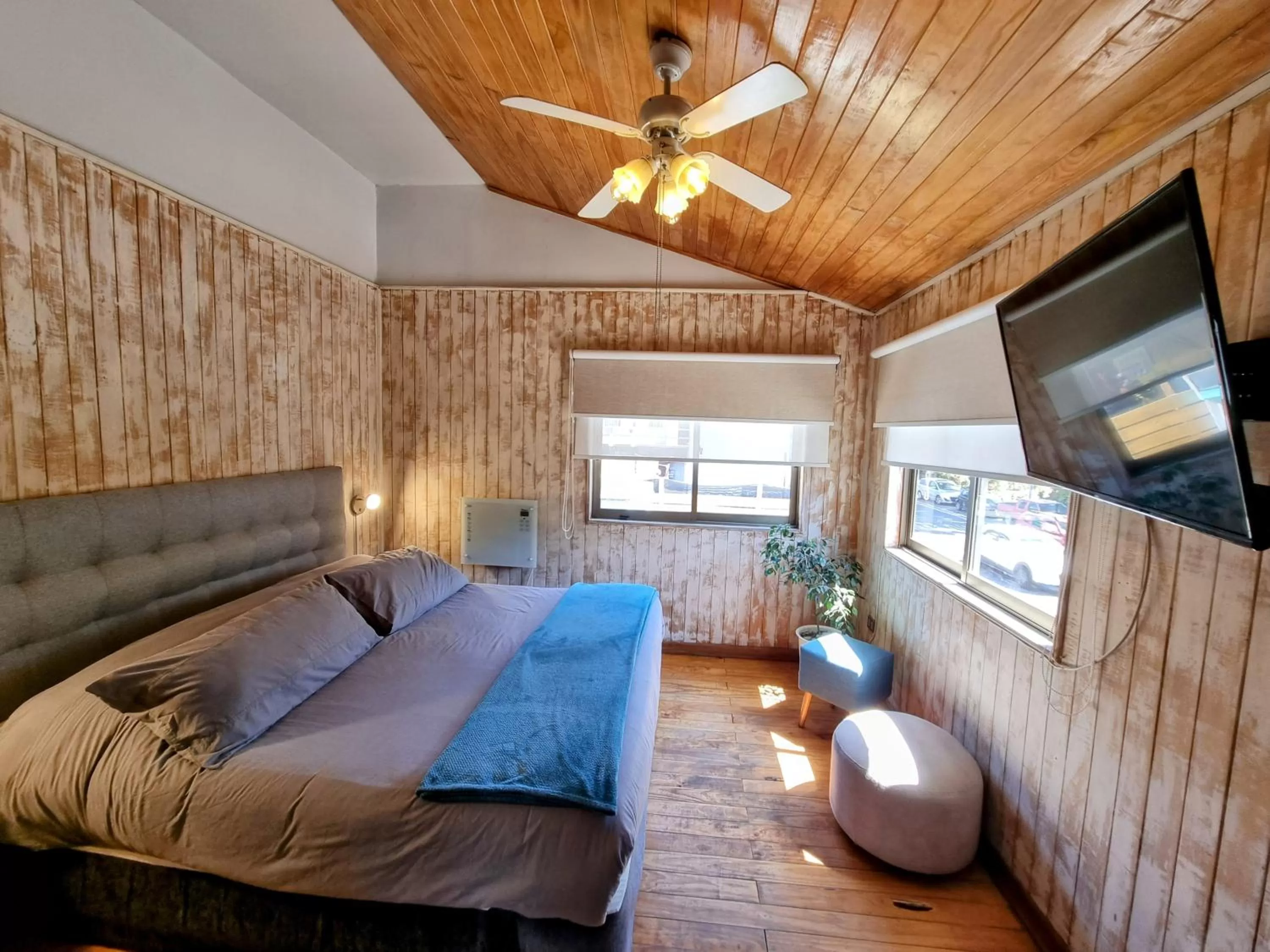 Superior Suite in Reñaca House Hotel