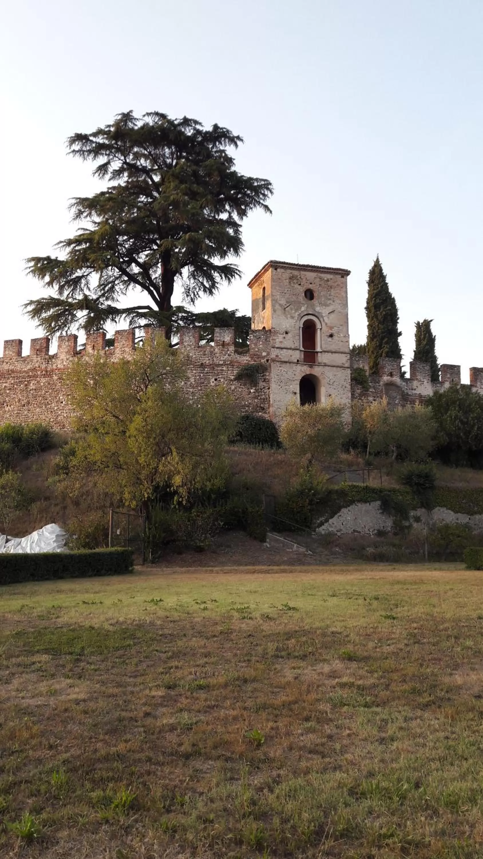 Nearby landmark, Property Building in L'Isolo b&b e case vacanza