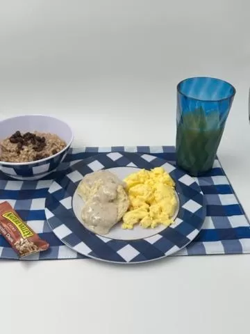 Food and drinks in Days Inn by Wyndham Asheville West