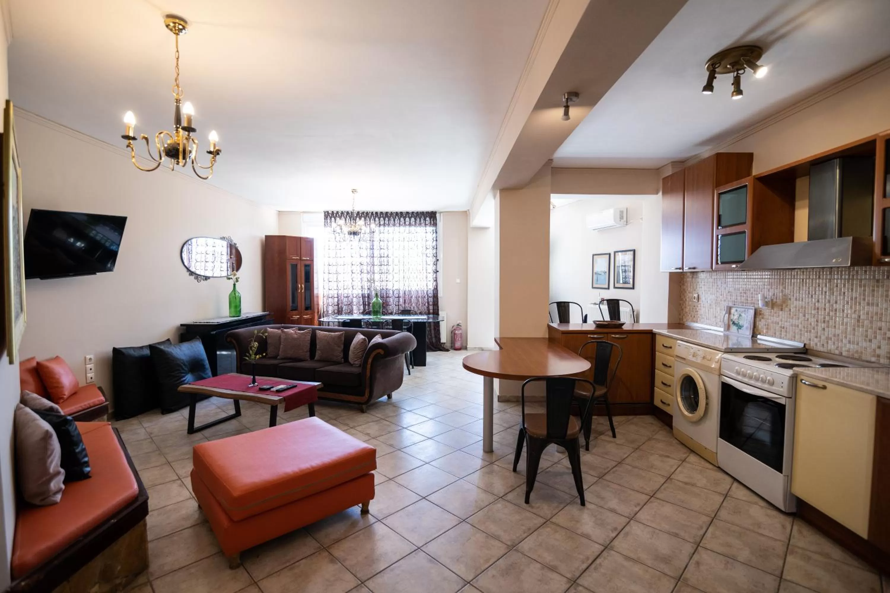 Votsalakia Hotel & Luxury Apartments