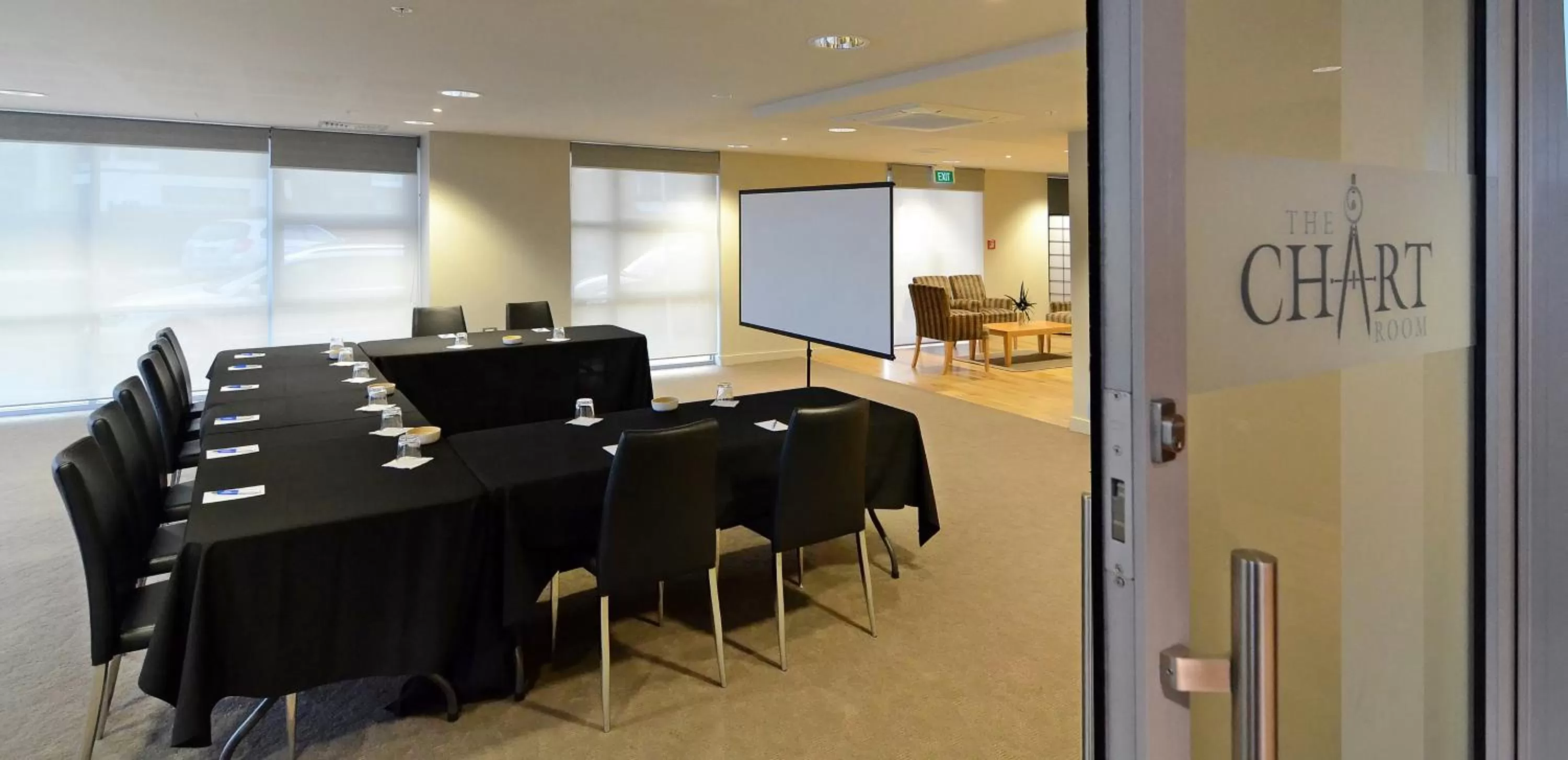 Banquet/Function facilities in Hotel St Clair