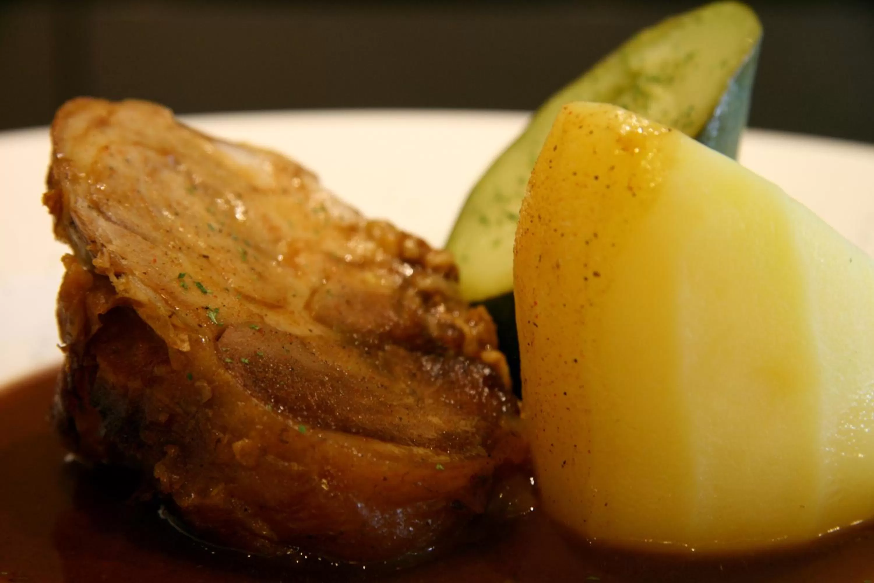 Food and drinks in Hotel & SPA Bringué