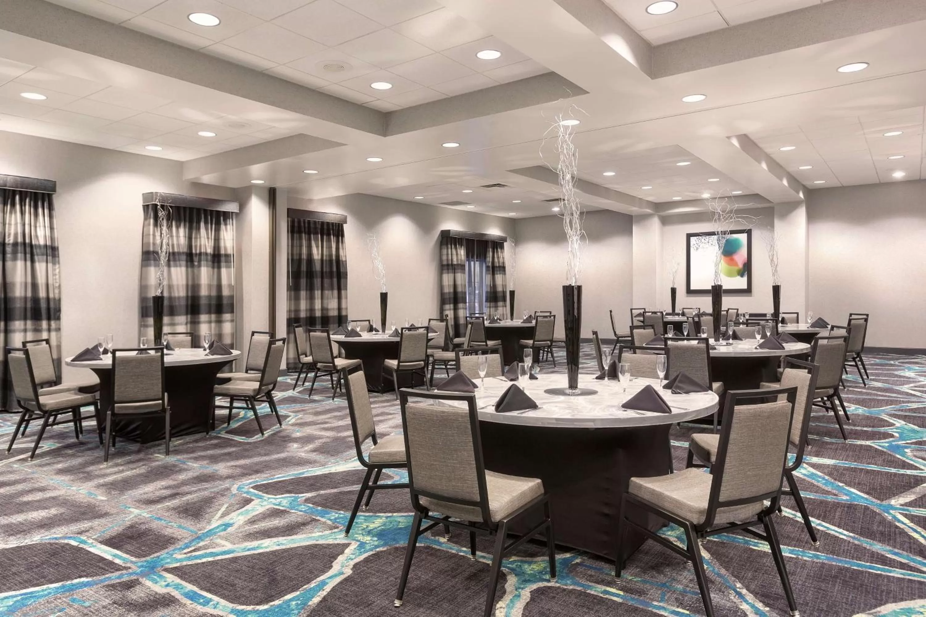 Meeting/conference room in Embassy Suites by Hilton Orlando Airport
