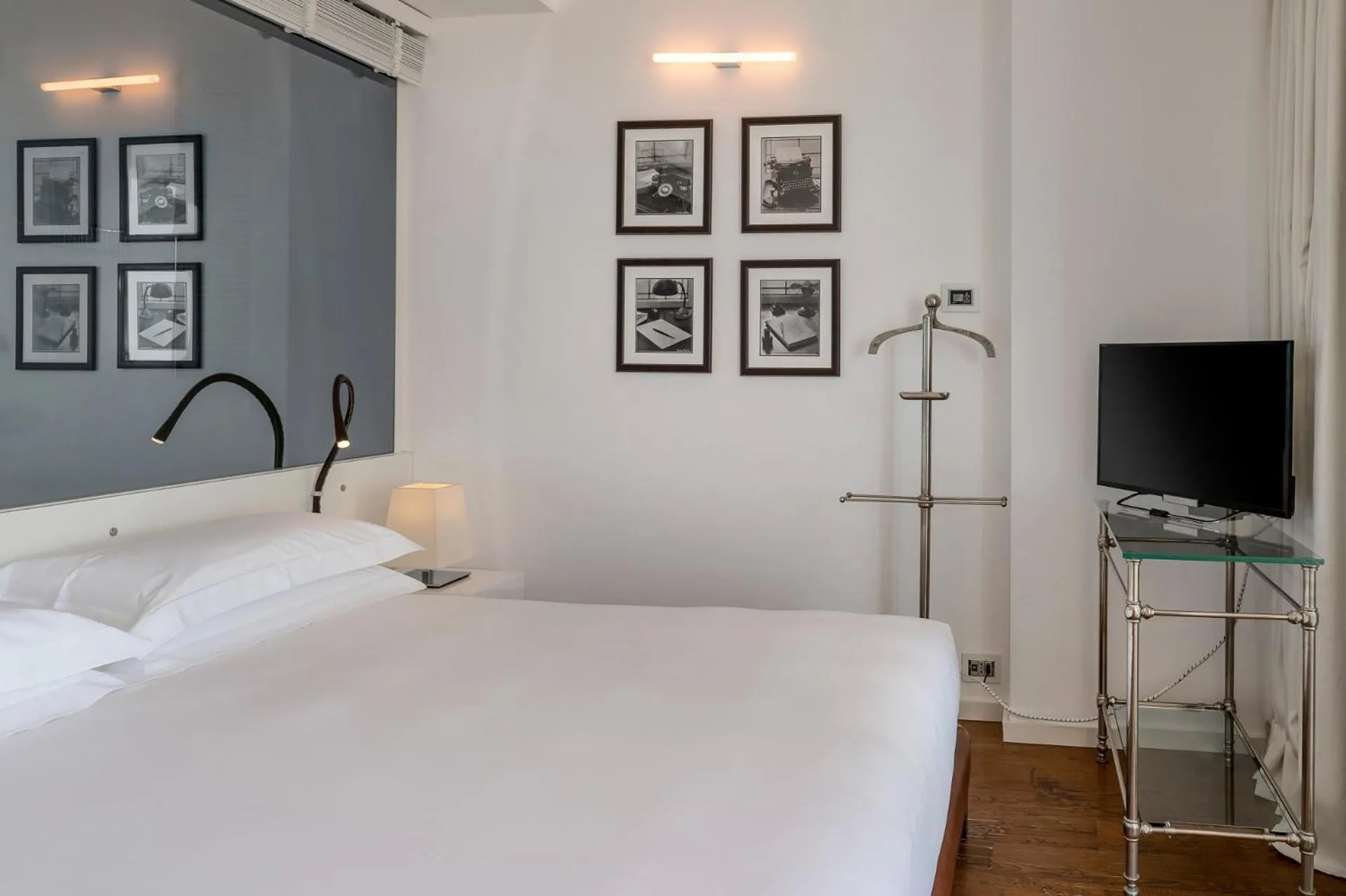 Bedroom, Bed in Excelsior Hotel, SPA & Lido - Preferred Hotels & Resorts