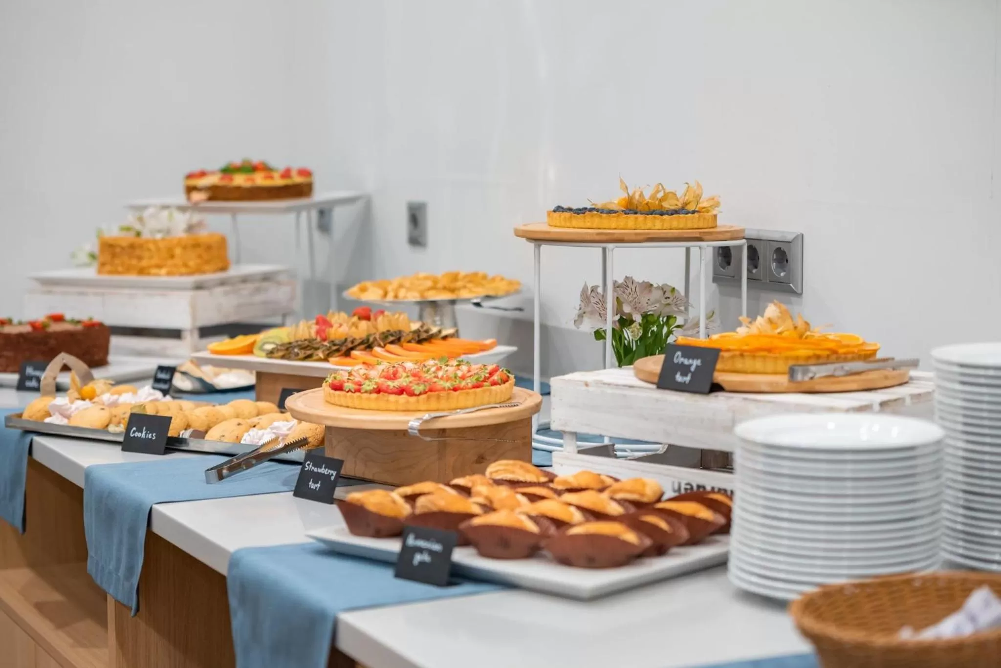 Banquet/Function facilities in Holiday Inn Express - Yerevan by IHG