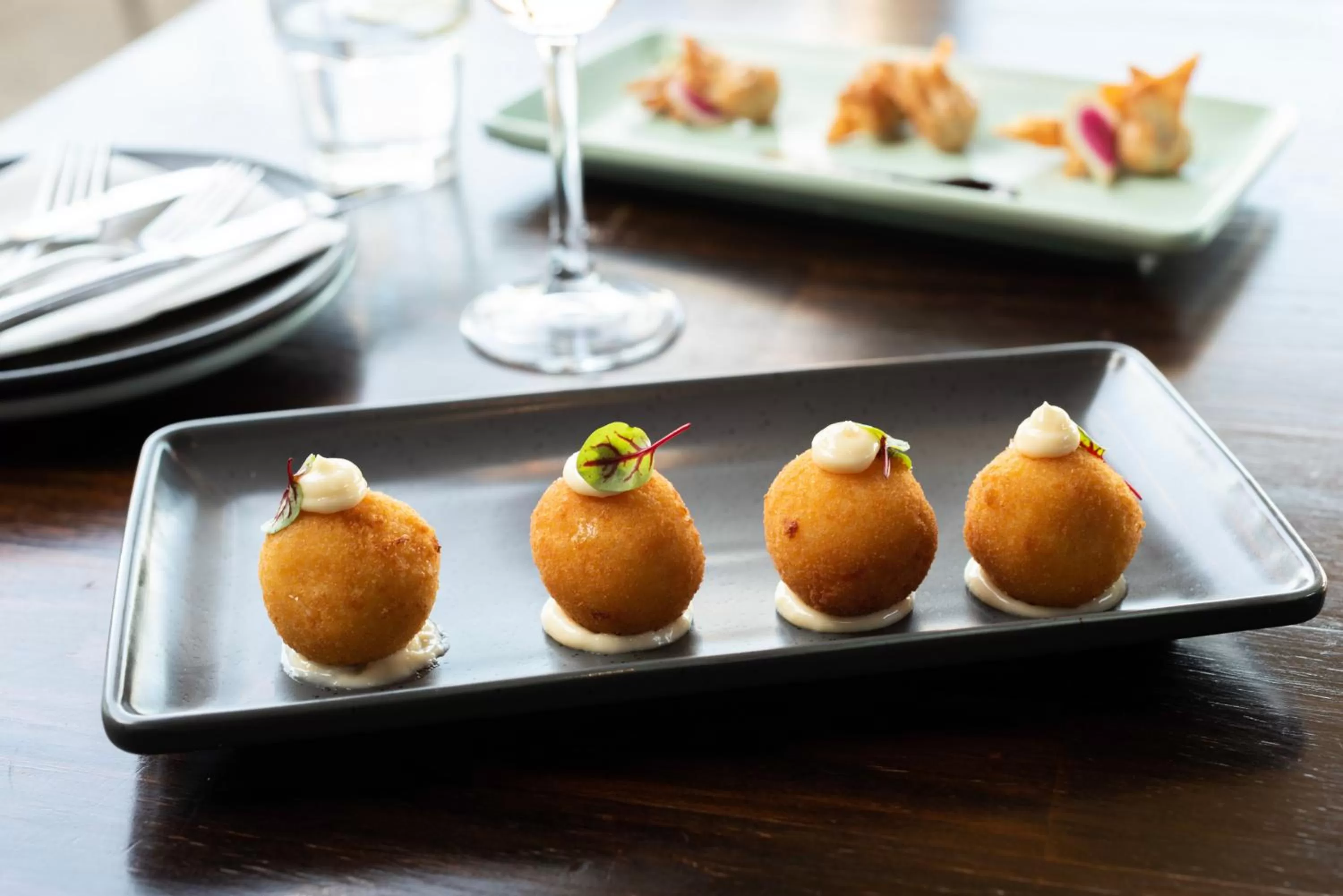 Restaurant/places to eat in Park Proxi Gibraltar Bowral