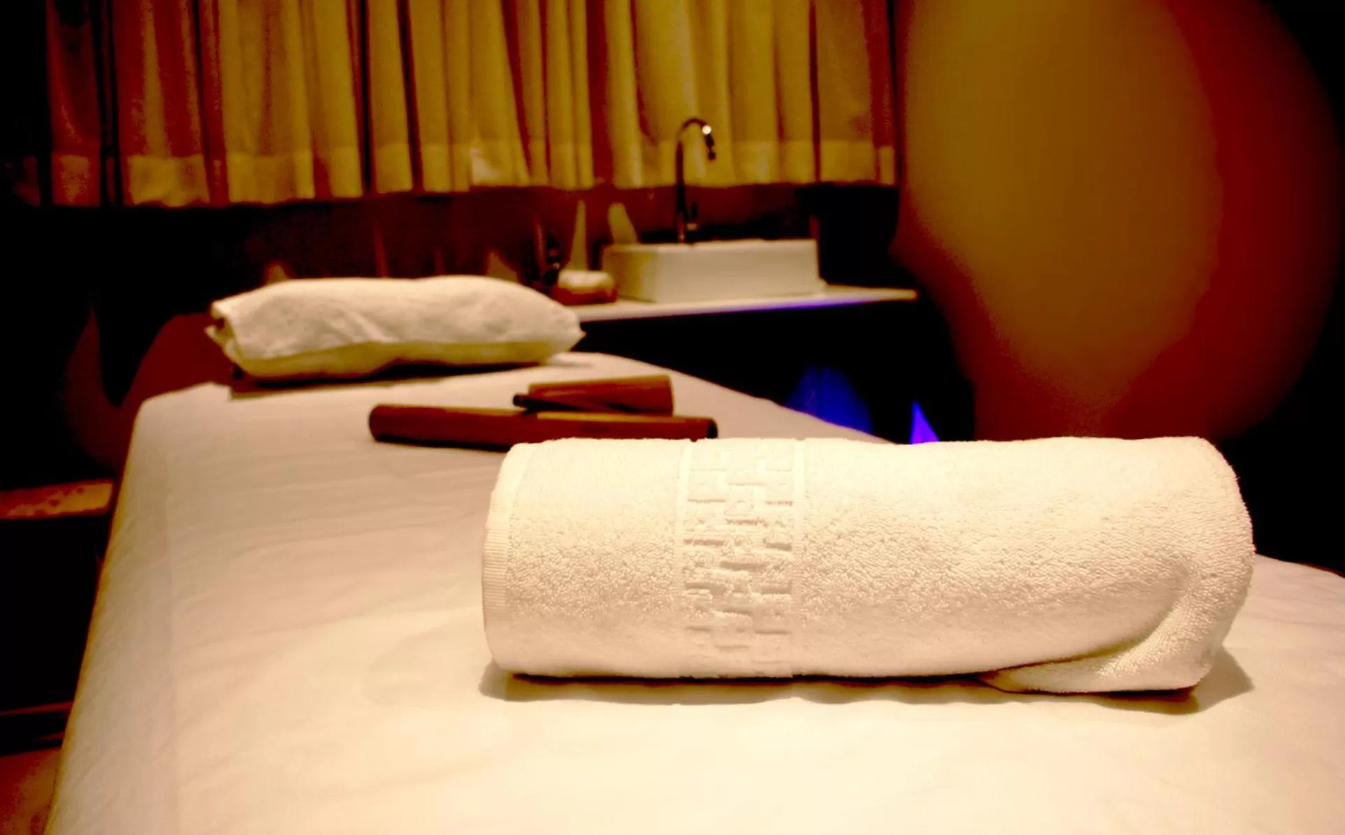 Massage, Bed in Wish Foz do Iguaçu