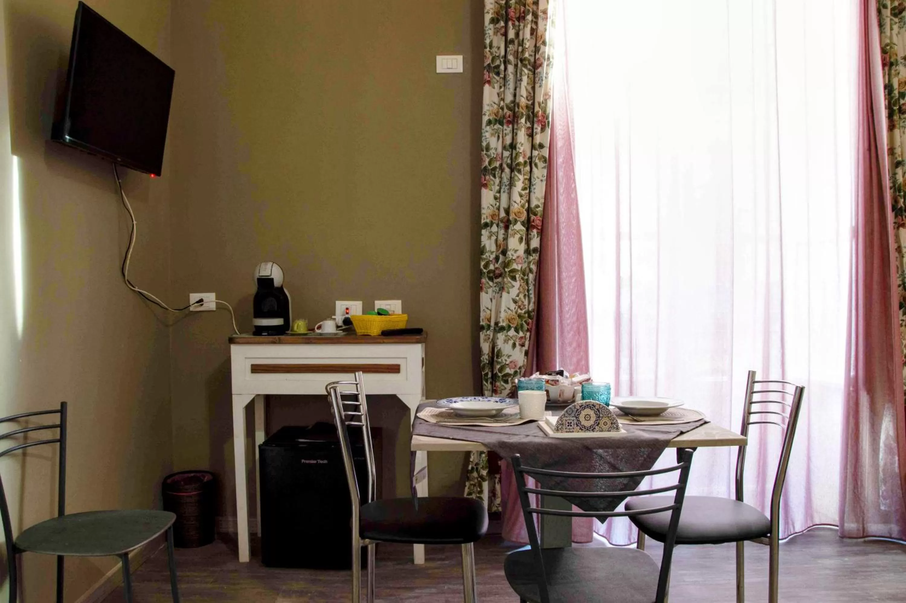 Breakfast in B&B Benincasa