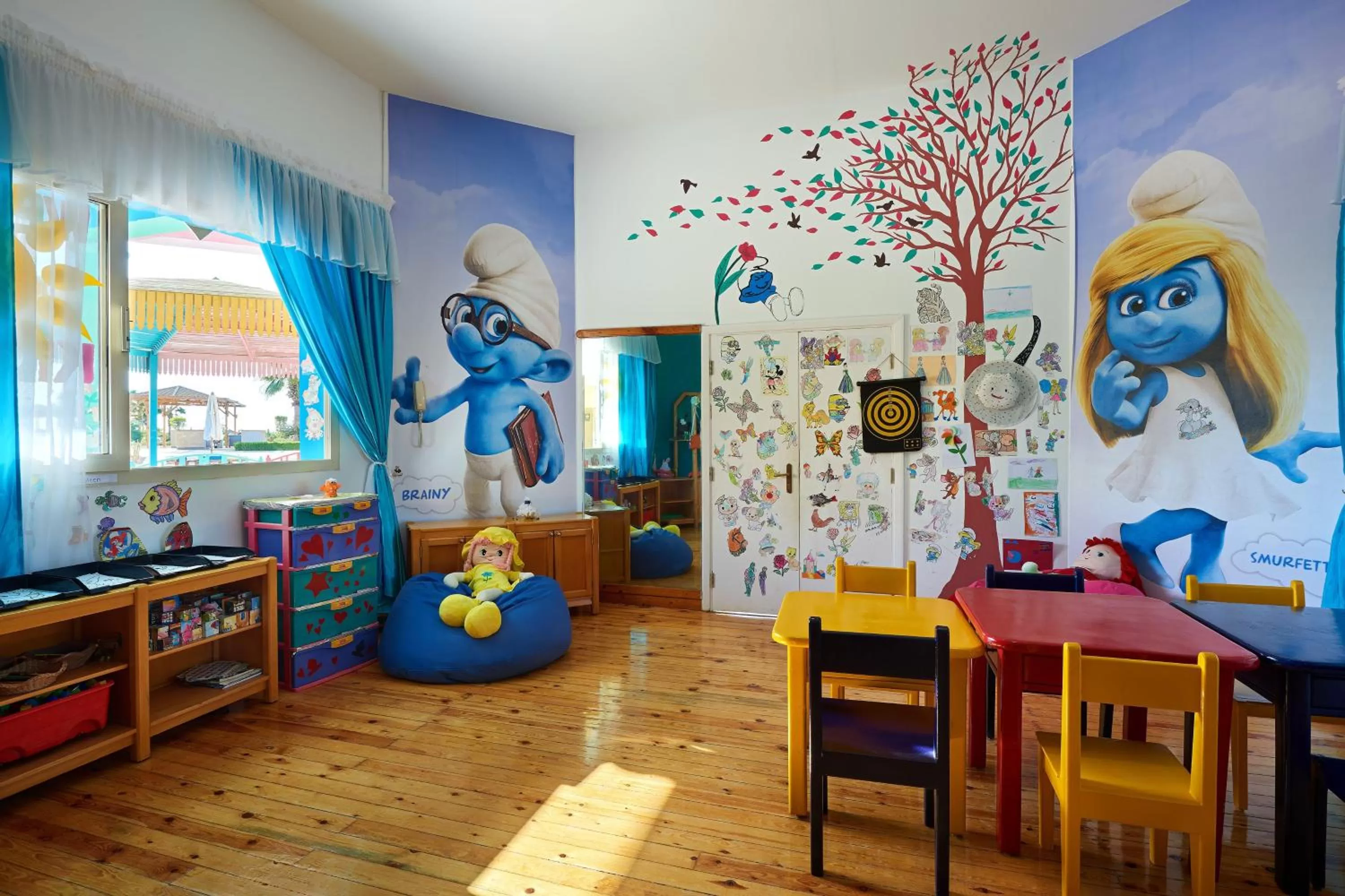 Other in Sheraton Soma Bay Resort