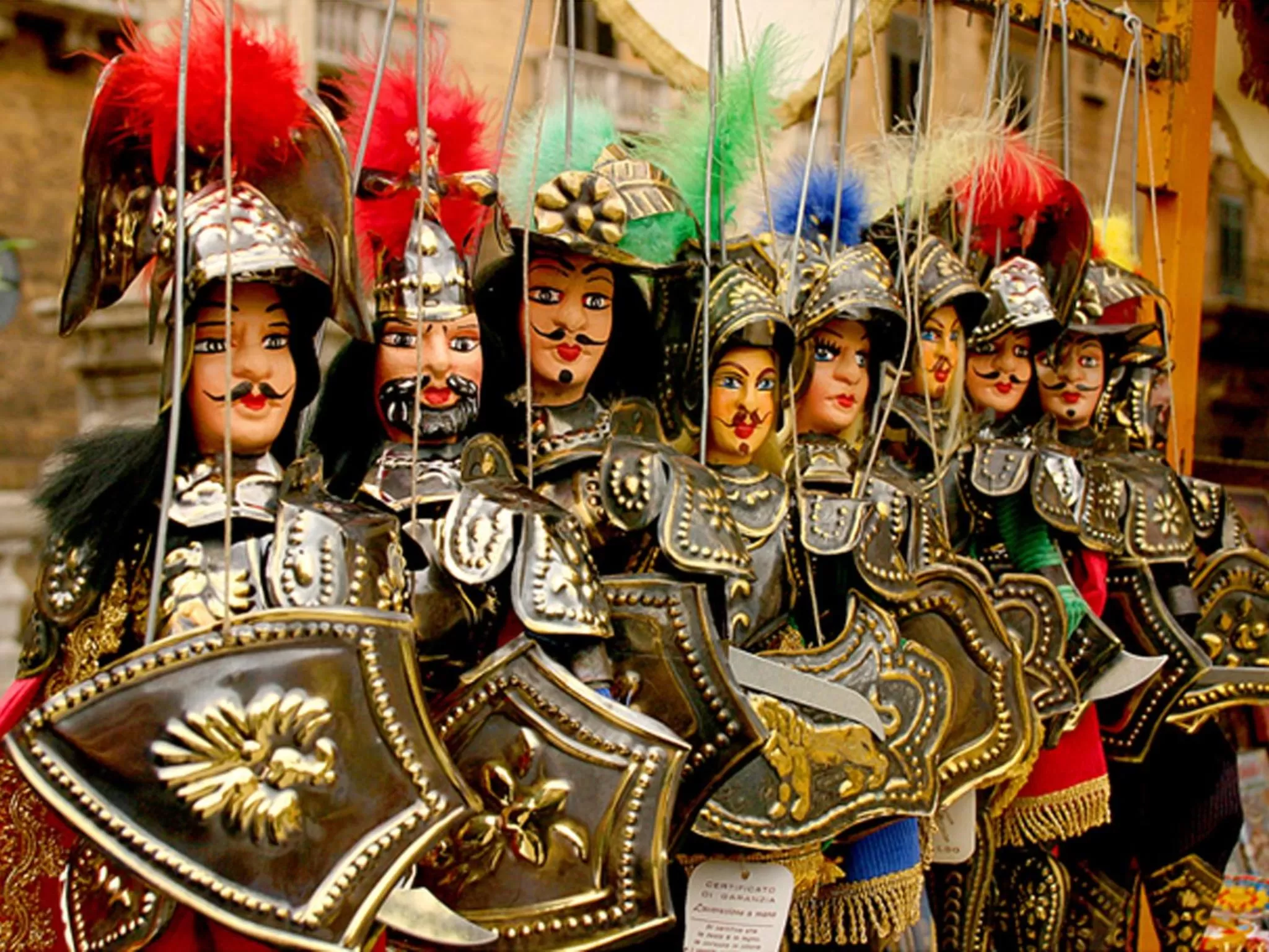 Drinks in B&B Casa Di Mari