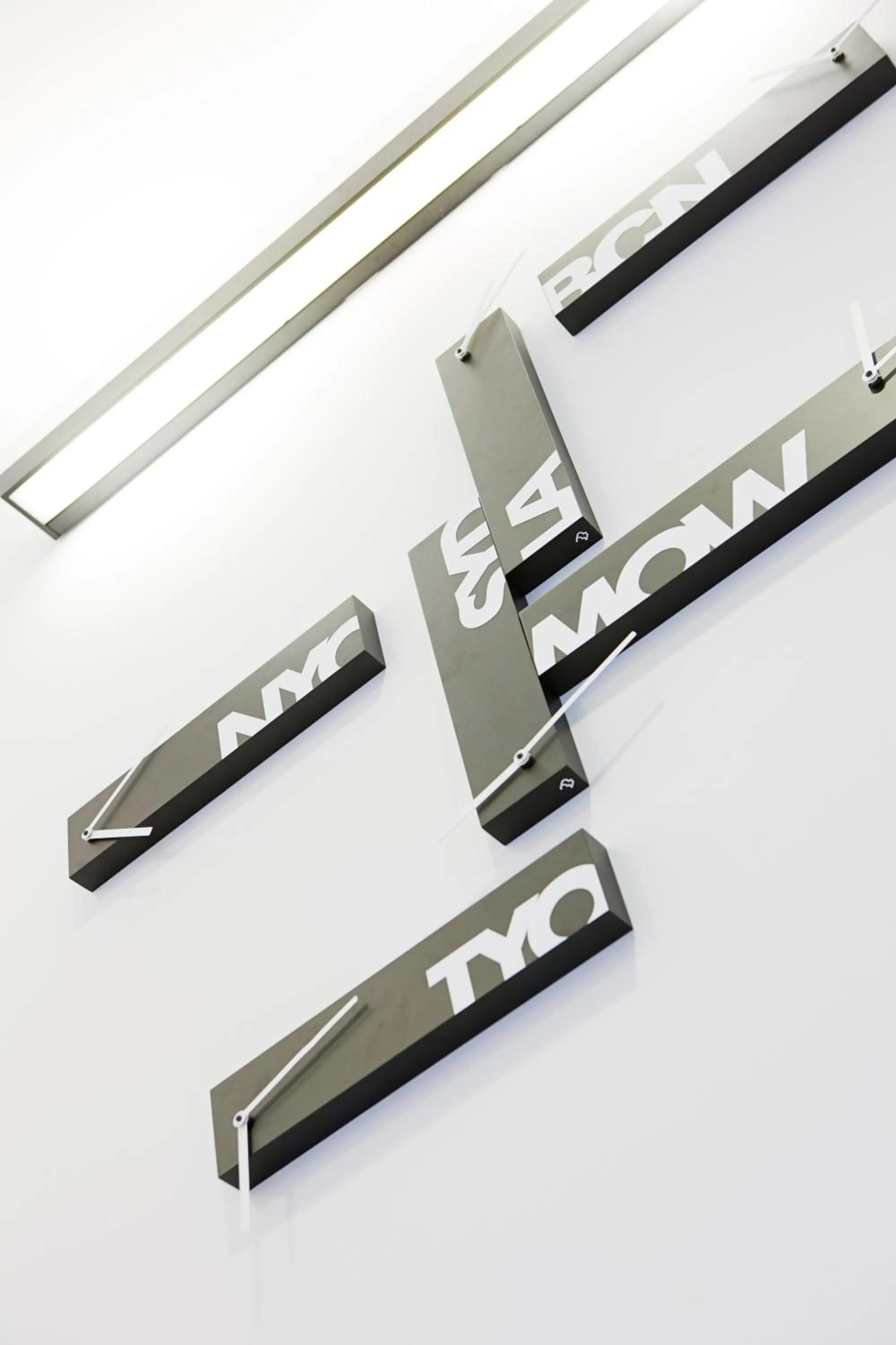 Lobby or reception in Live & Dream