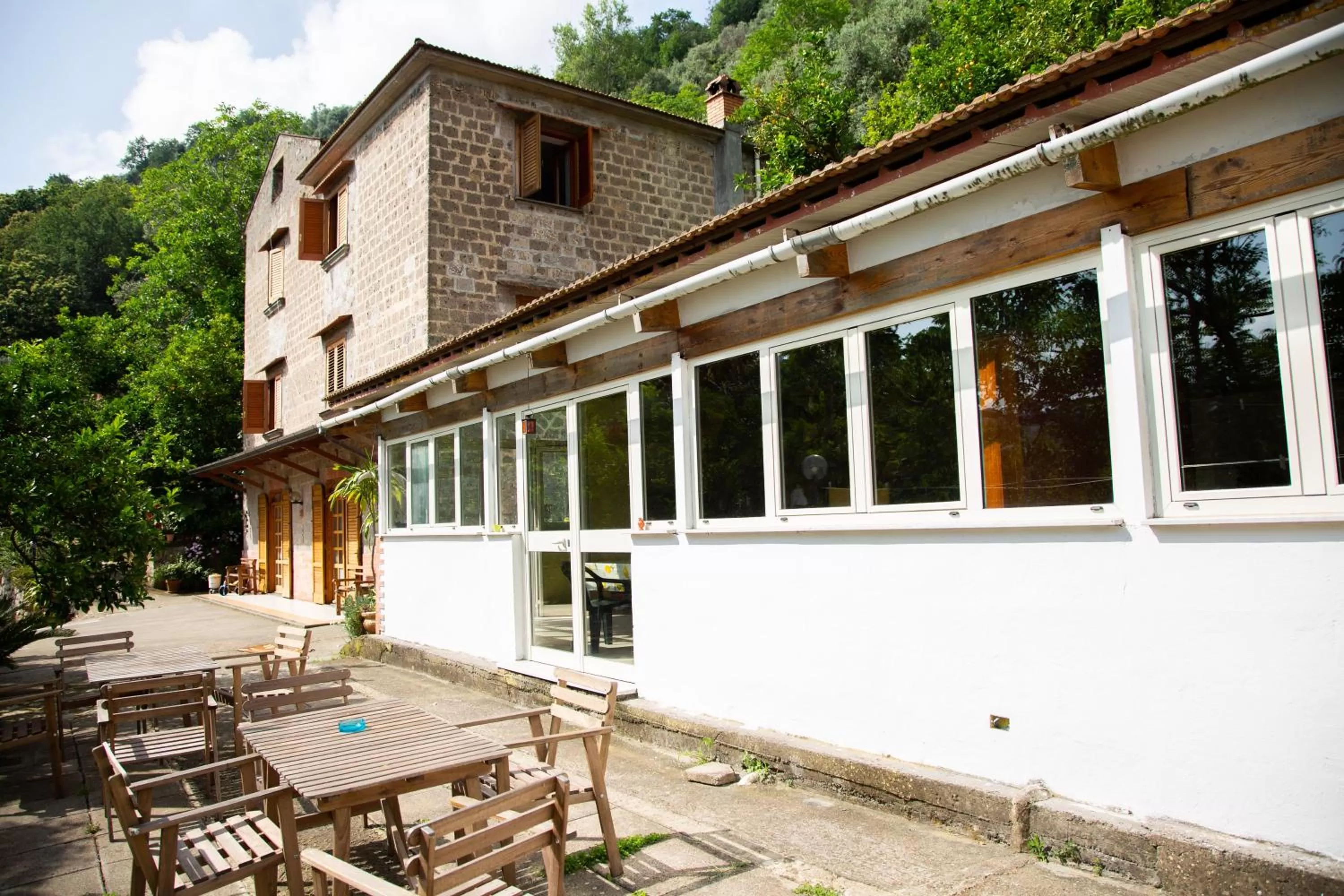 B&b L' Arancio in fiore