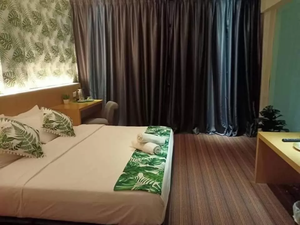 Grandeur Hotel And Spa