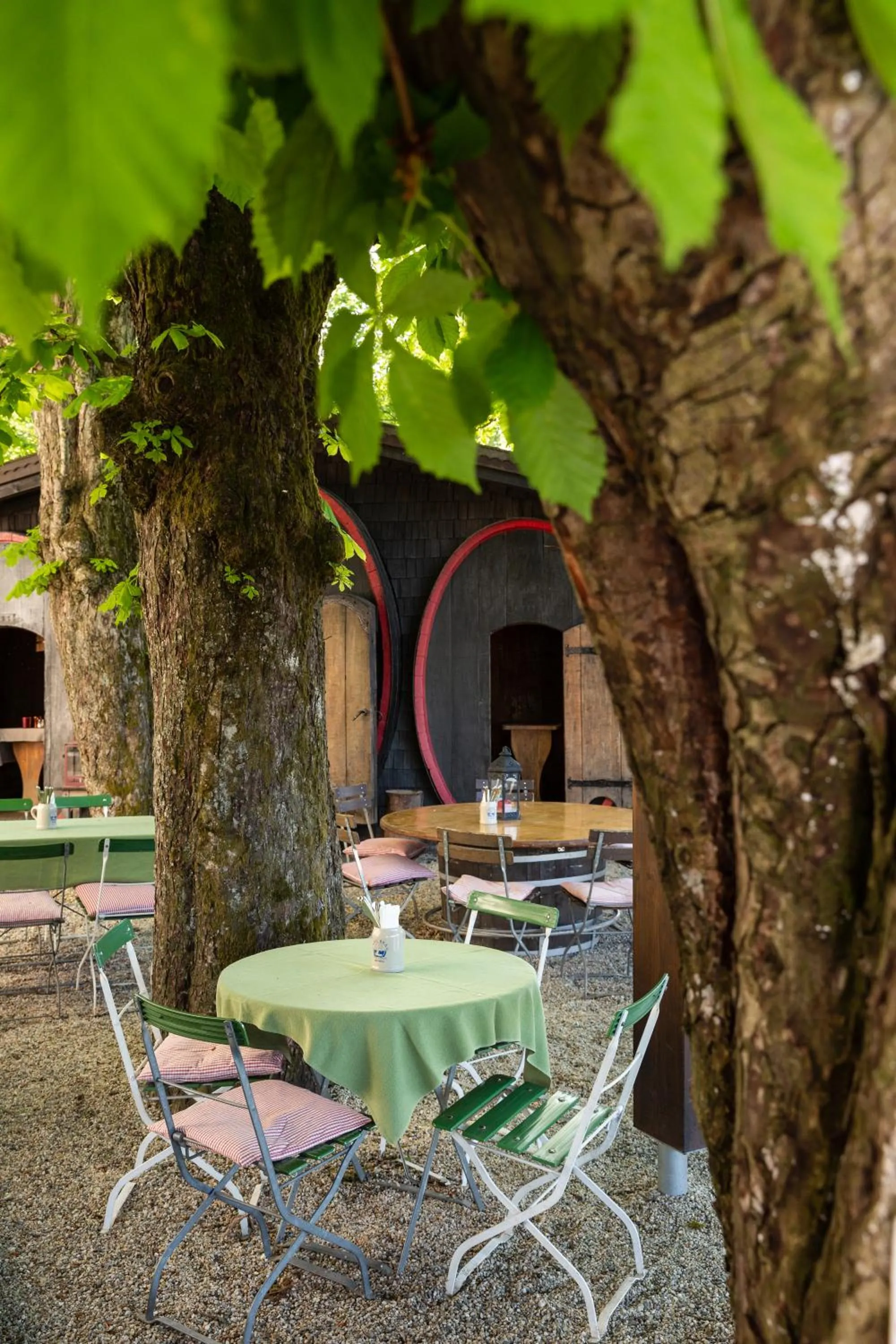 Other in Landhotel Gottinger