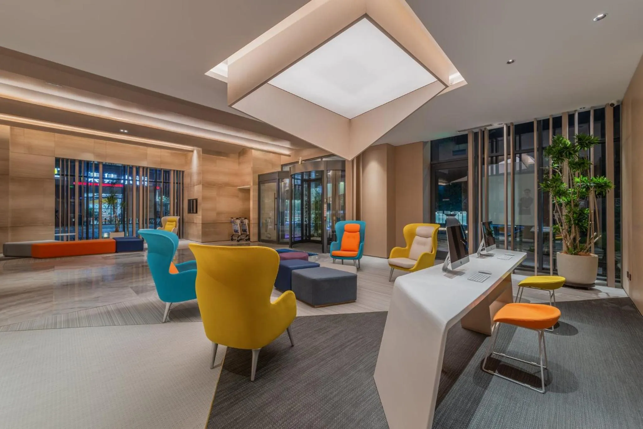 Other in Holiday Inn Express Linyi North New District by IHG