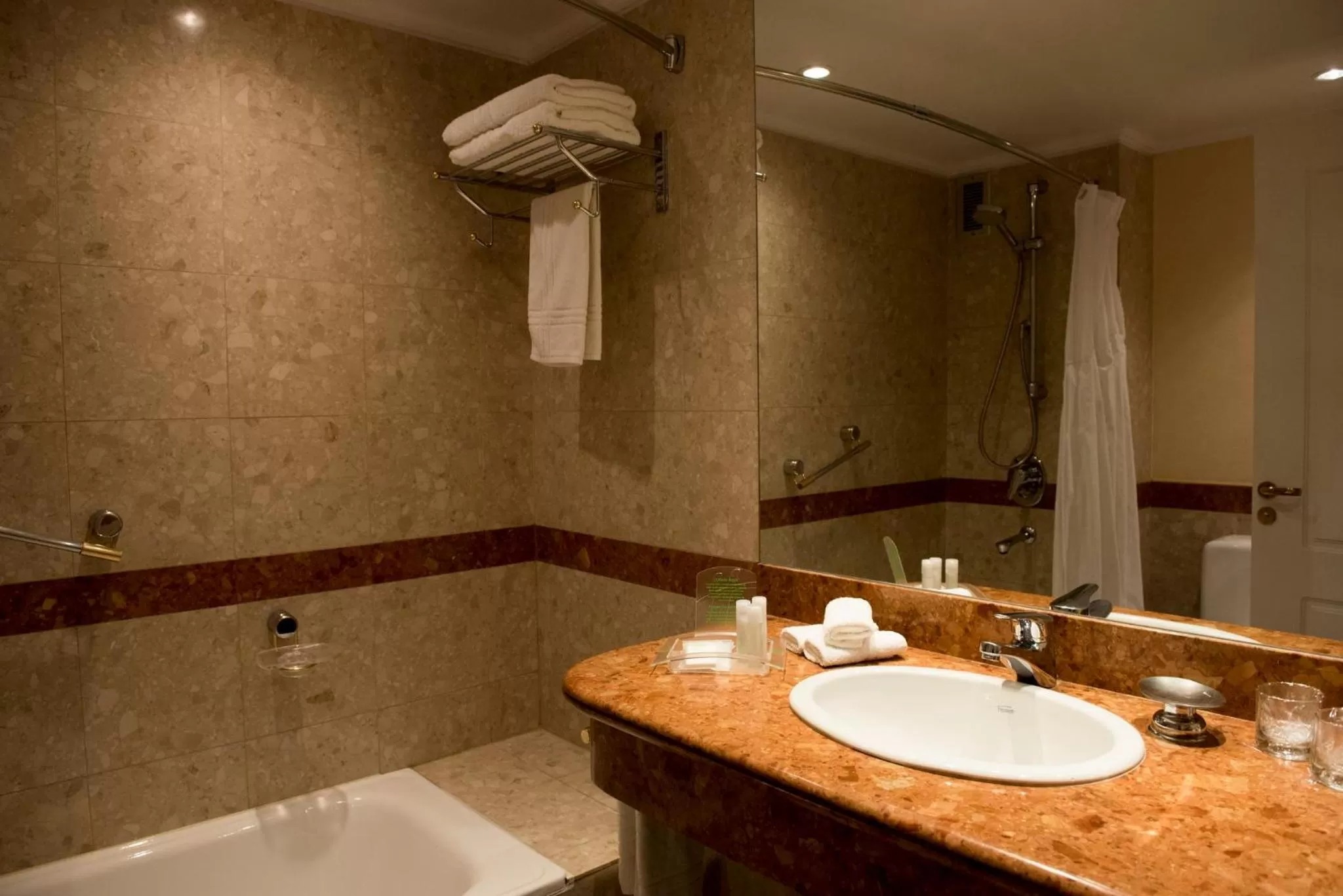 King Leisure Room in Holiday Inn Cordoba, an IHG Hotel