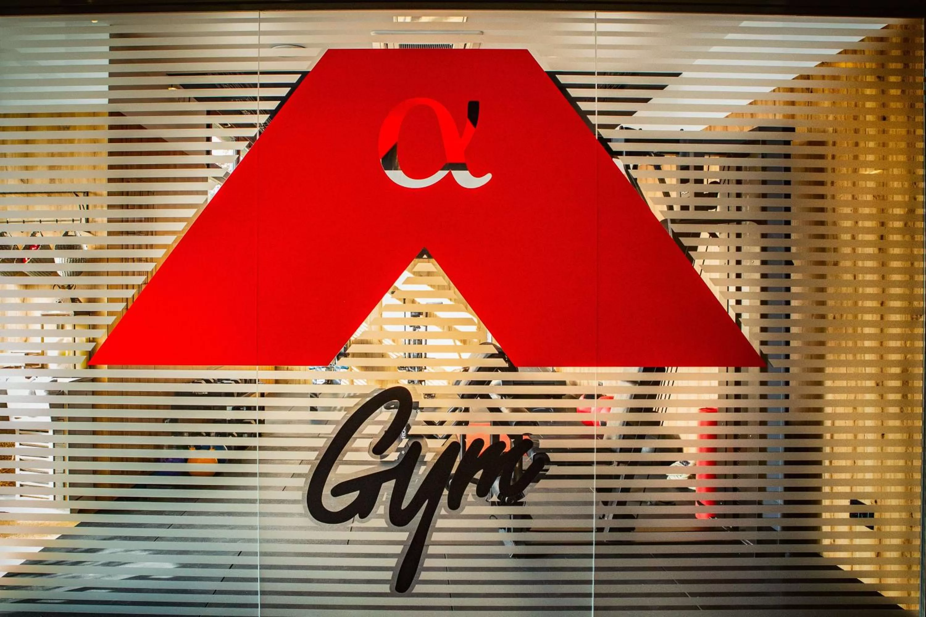 Fitness centre/facilities in Best Western Plus Hotel Alfa Aeropuerto