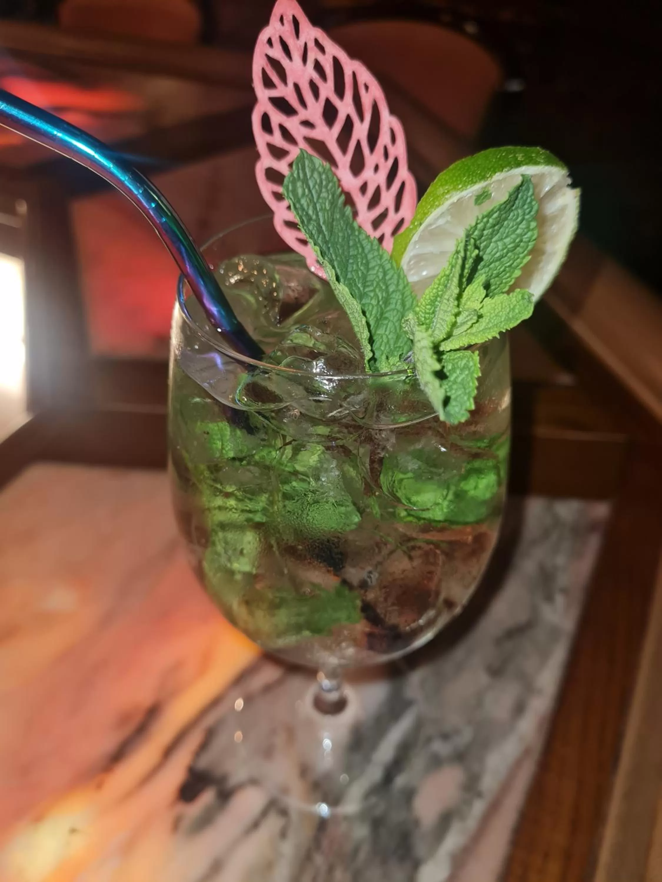 Lounge or bar in Aparthotel Helvetia