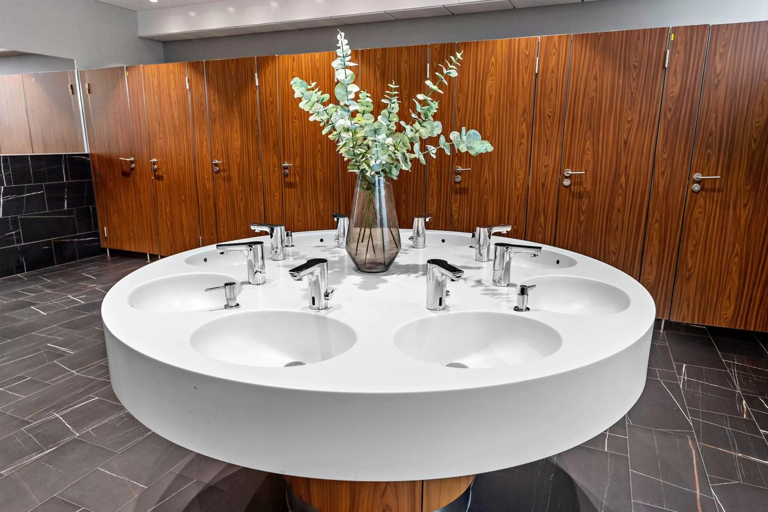 Property building in Best Western Plus Savoy Lulea