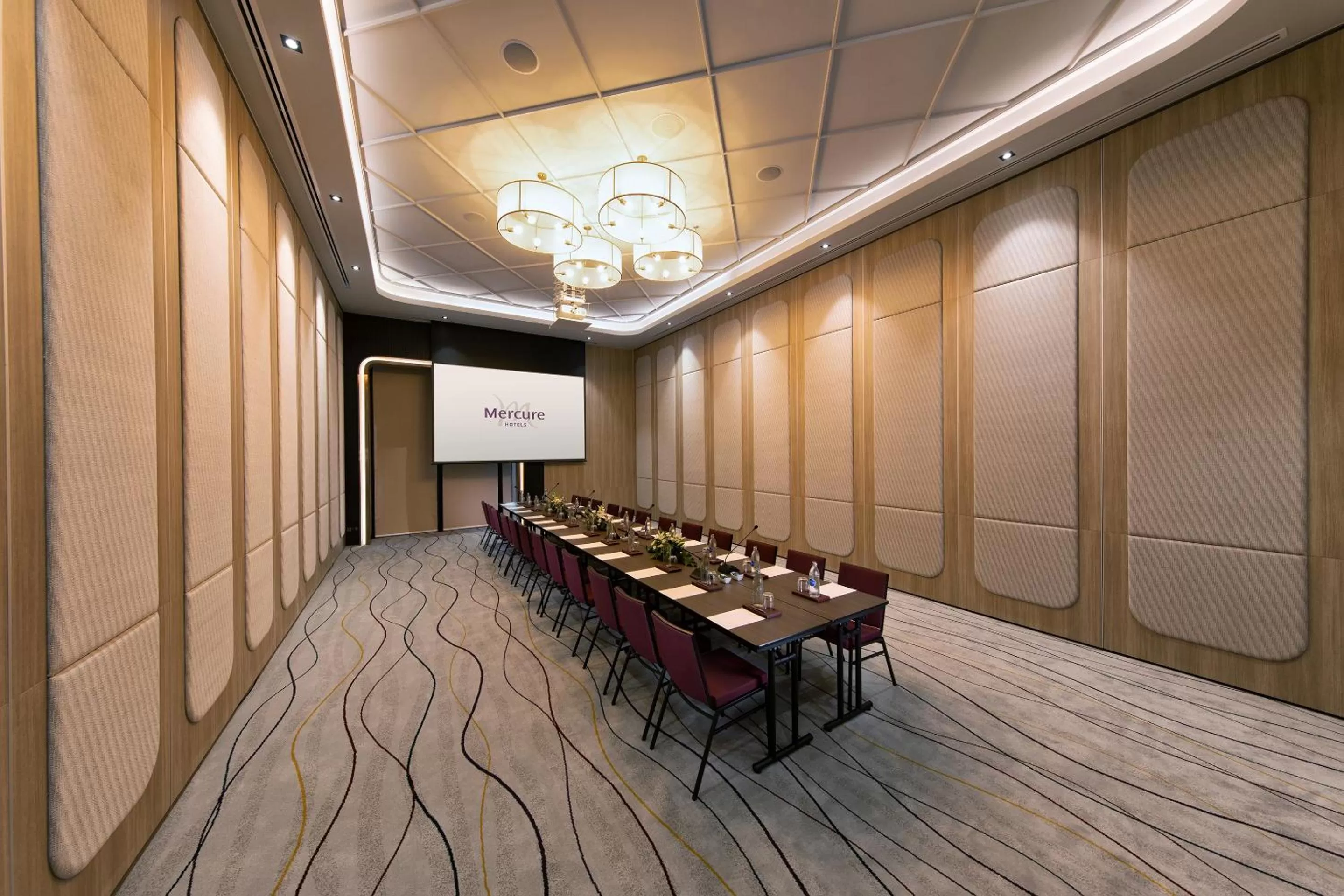 Business facilities in ibis Bangkok Sukhumvit 24