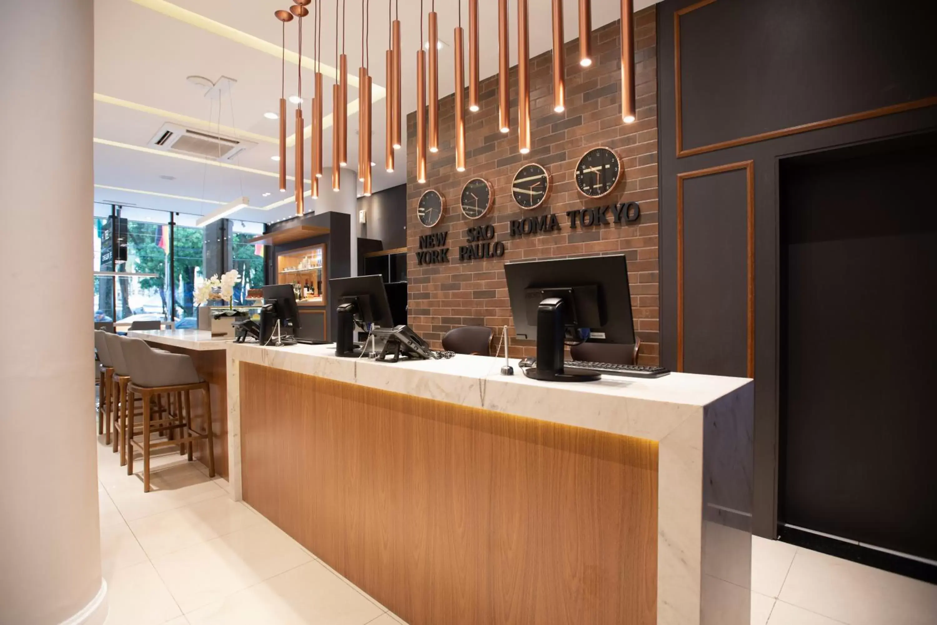 Hotel Centro Europeu Hotel Centro Europeu