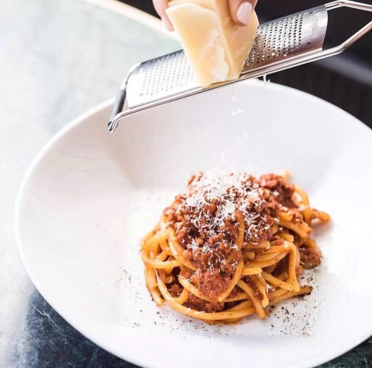 Restaurant/places to eat in RESIDENCE BACO Da SETA