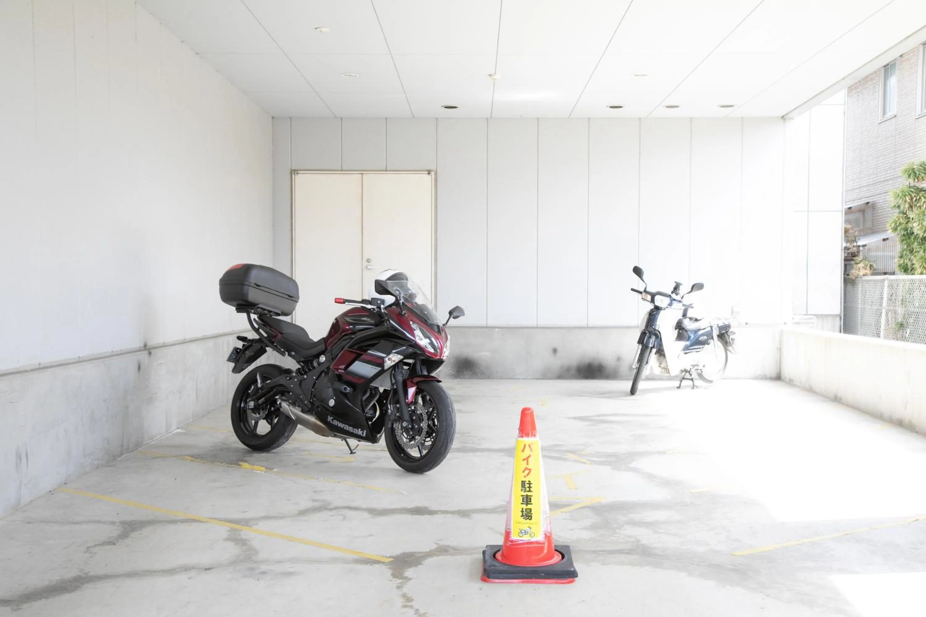 Business facilities in Hotel Montagne Matsumoto