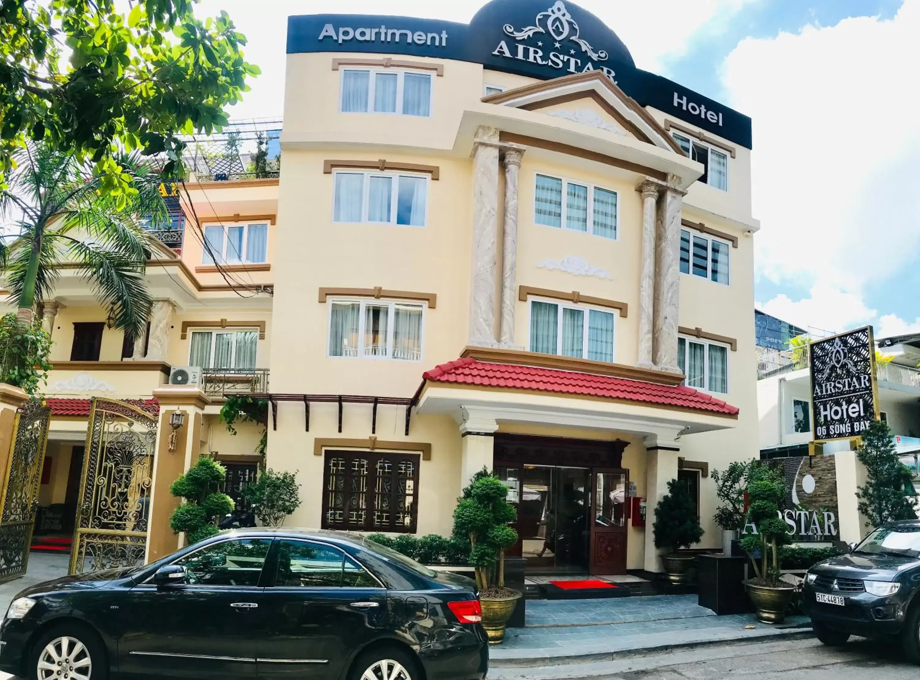 Air Star Hotel Air Star Hotel