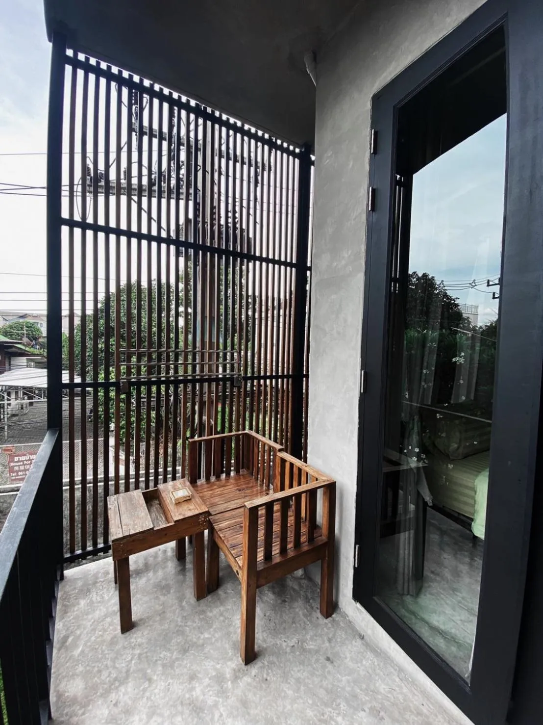 Lamphu House Chiang Mai