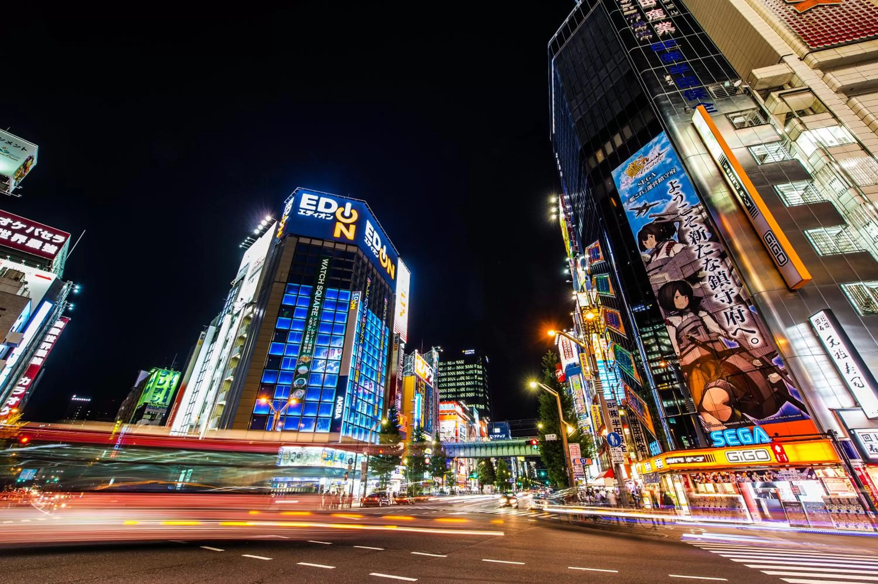 Activities in Candeo Hotels Ueno Park