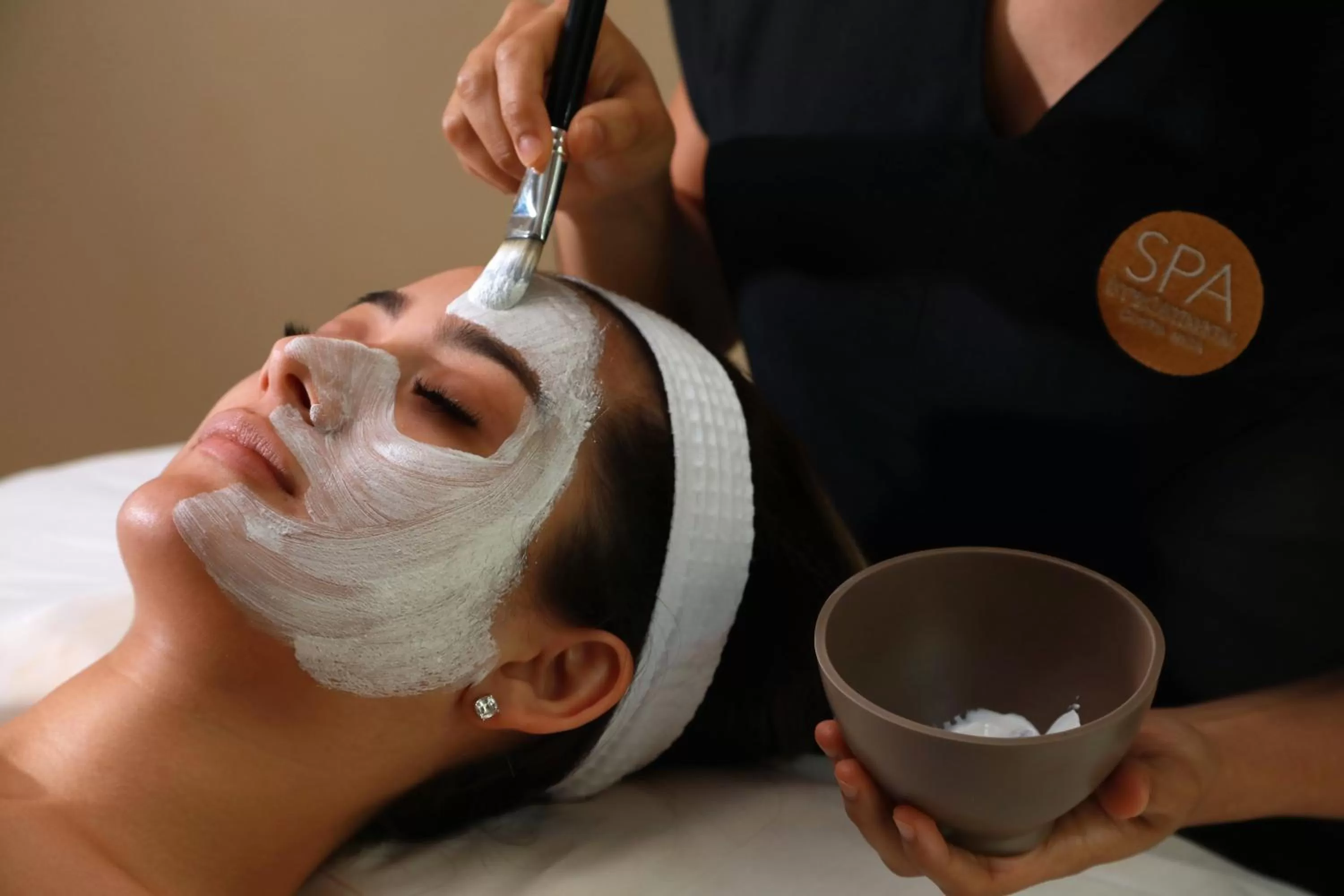 Spa and wellness centre/facilities in InterContinental Costa Rica at Multiplaza Mall by IHG