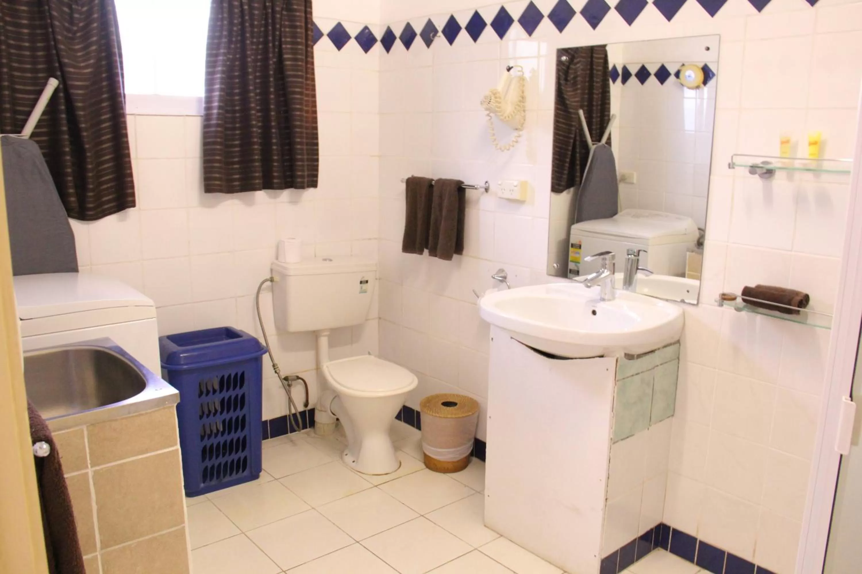 The Melanesian Port Vila