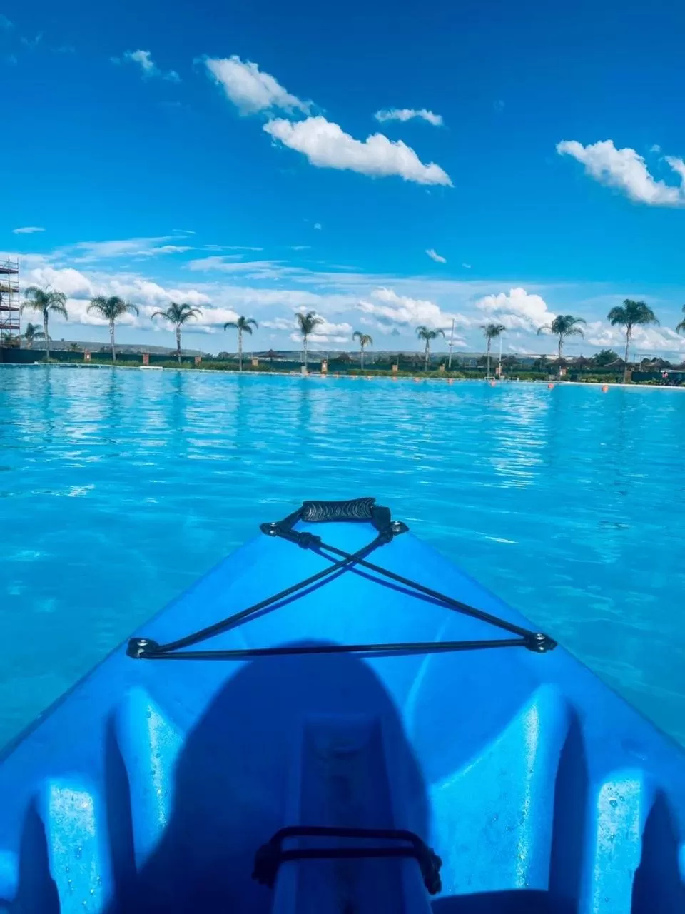 The Blyde, an impeccable blissful getaway (Balwin properties)