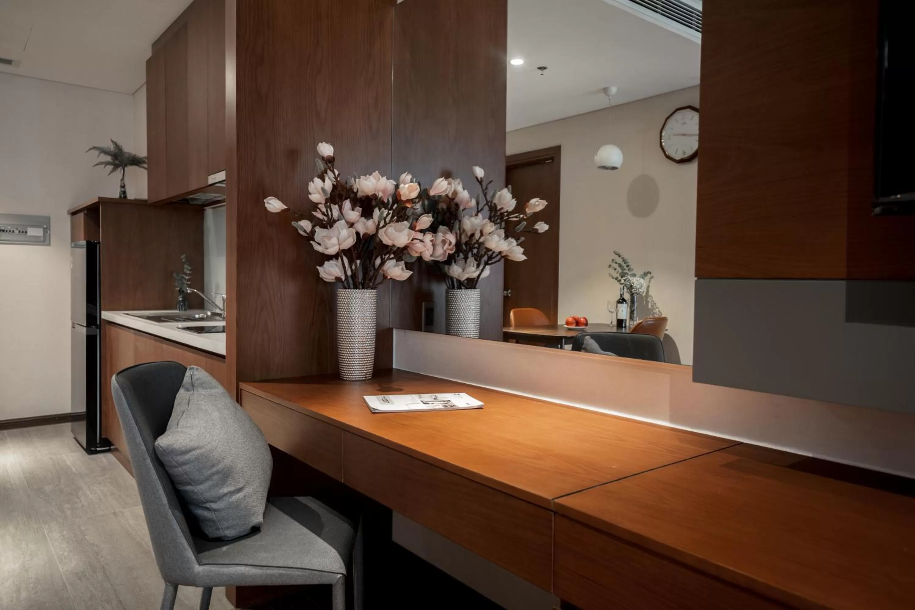 Bathroom in DHTS Business Hotel & Apartment