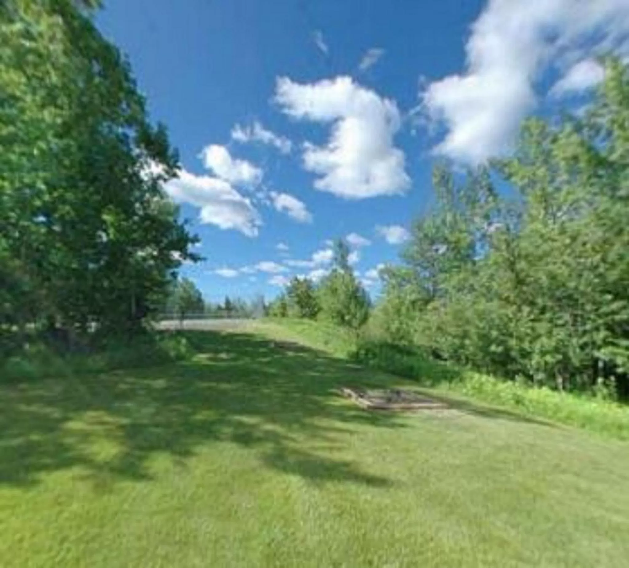 Area and facilities in Caribou Highlands Lodge