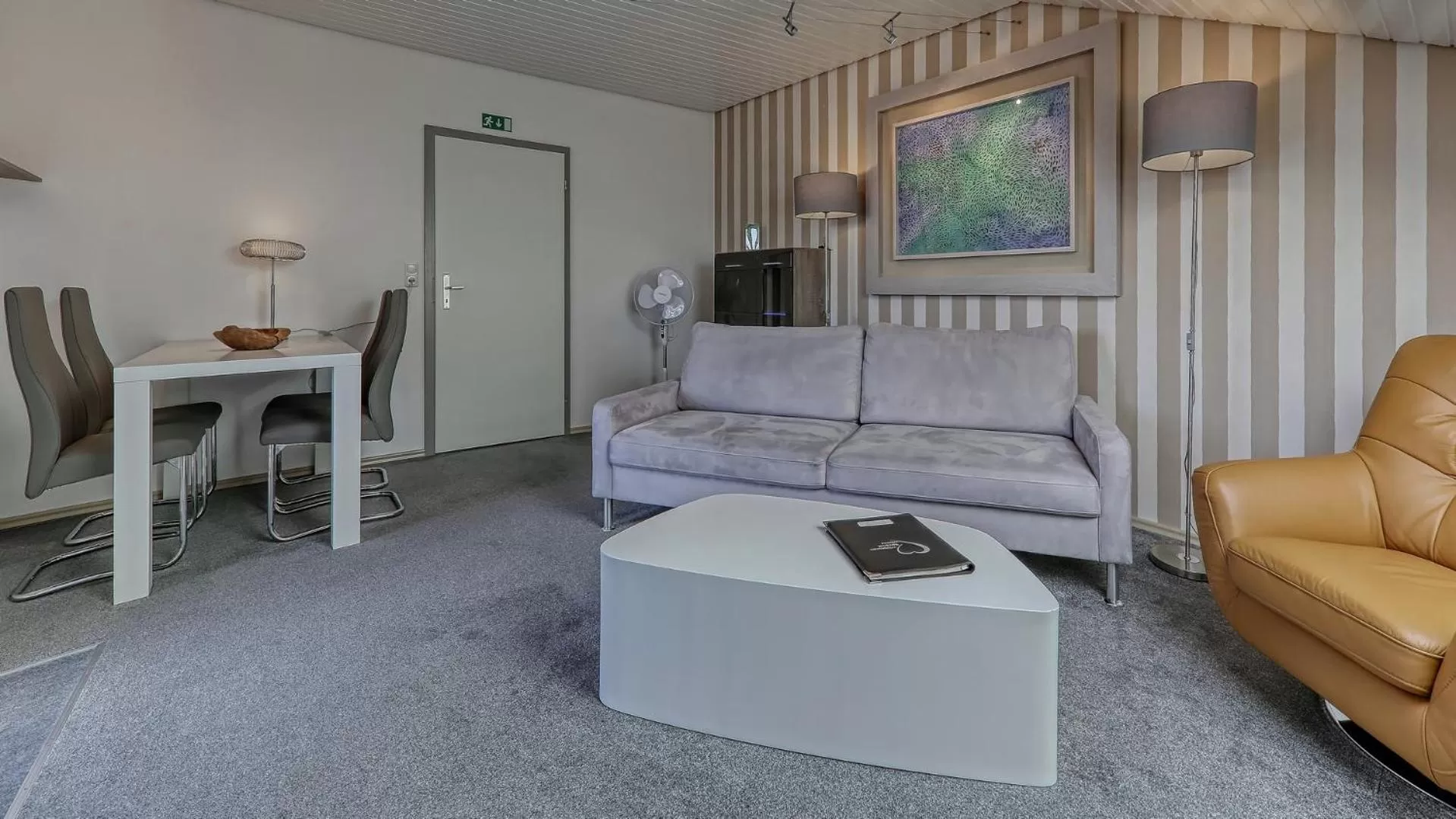 Property building in Suit' & Frühstück Zum Latschen - Adults Only