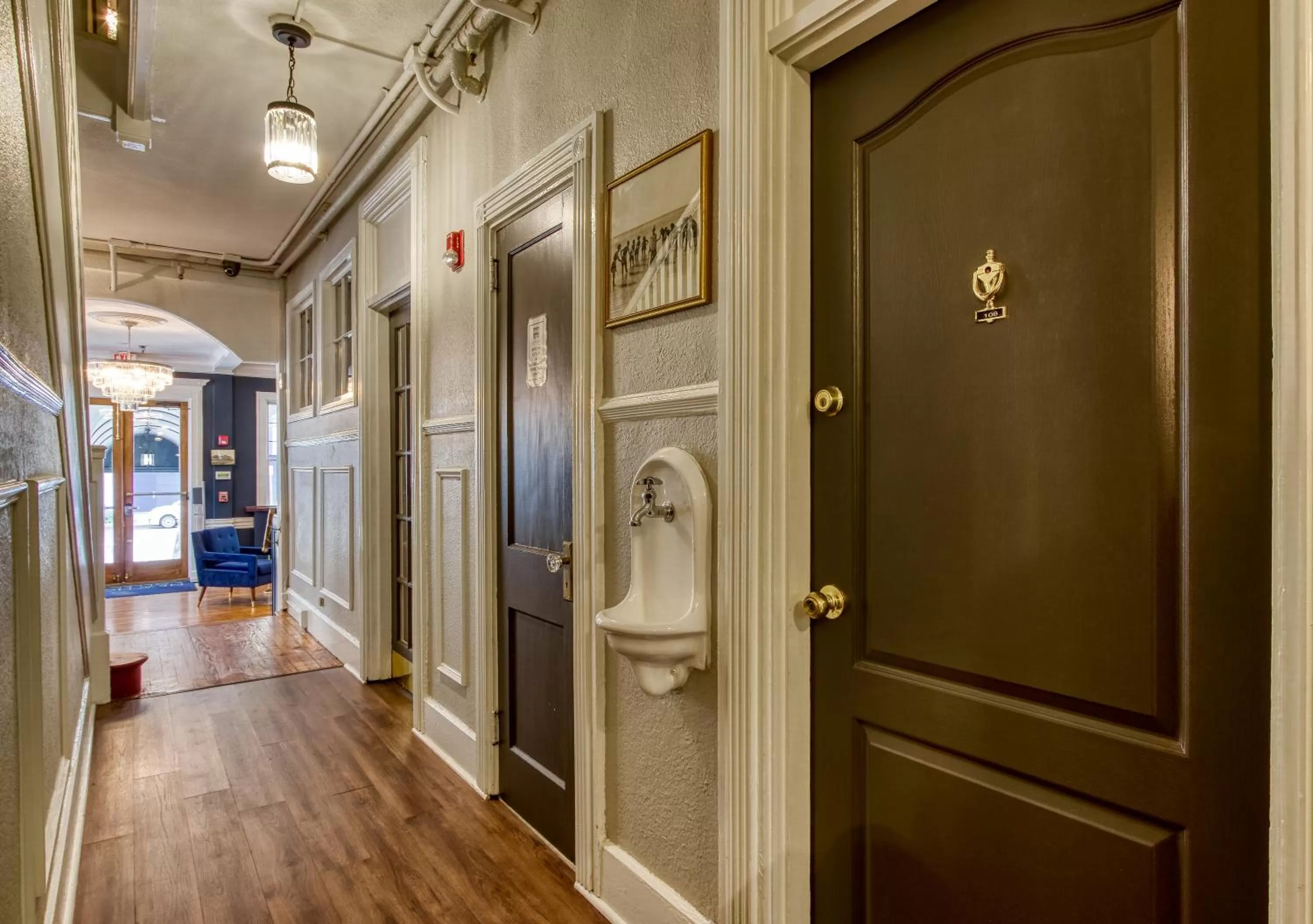 Property building in New Hotel Collection Downtown St Pete