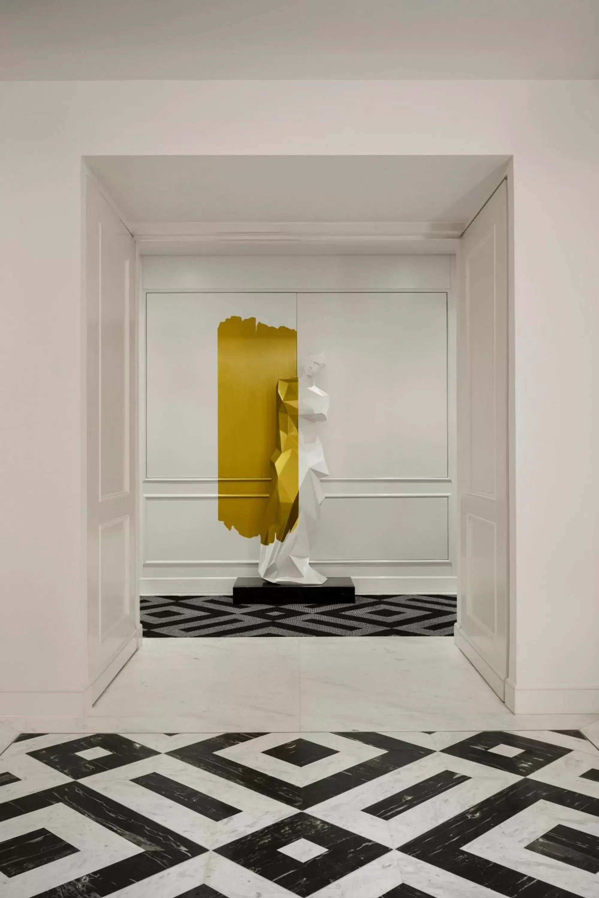 SO/ Uptown Dubai SO/ Uptown Dubai