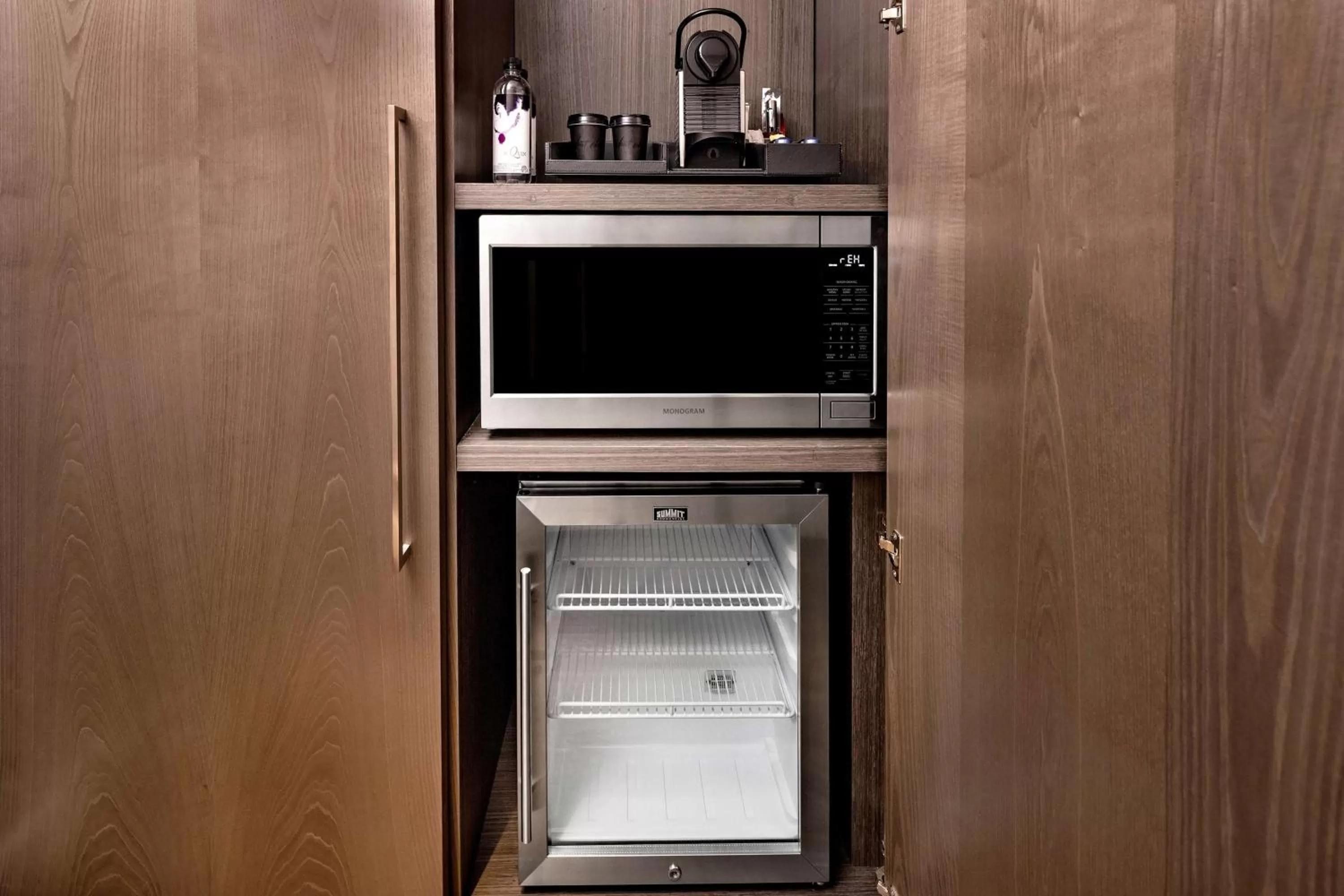 Photo of the whole room in Hilton Club The Quin New York