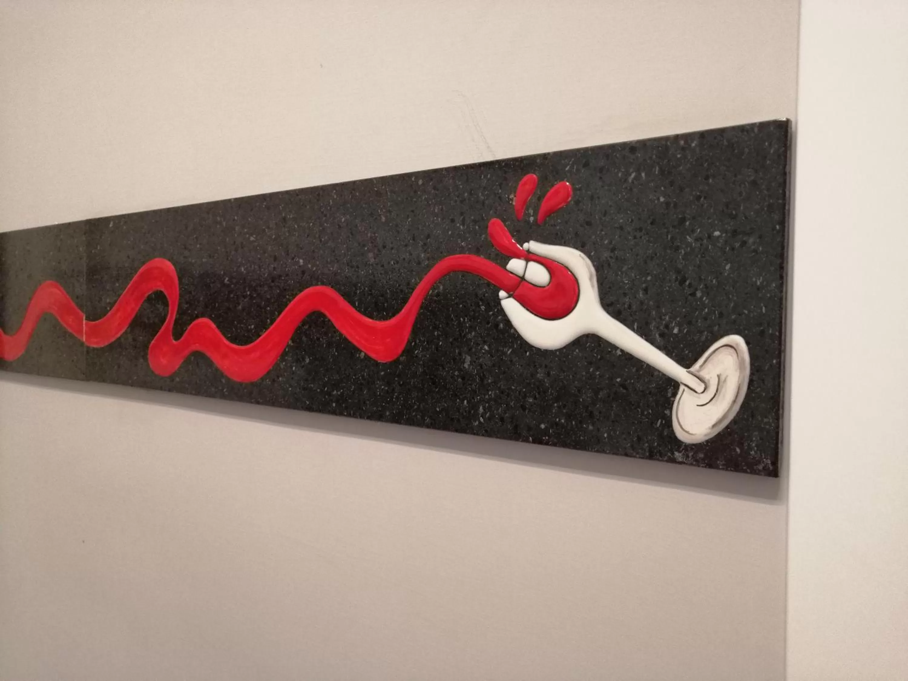 Property logo or sign in B&B Villa Filù