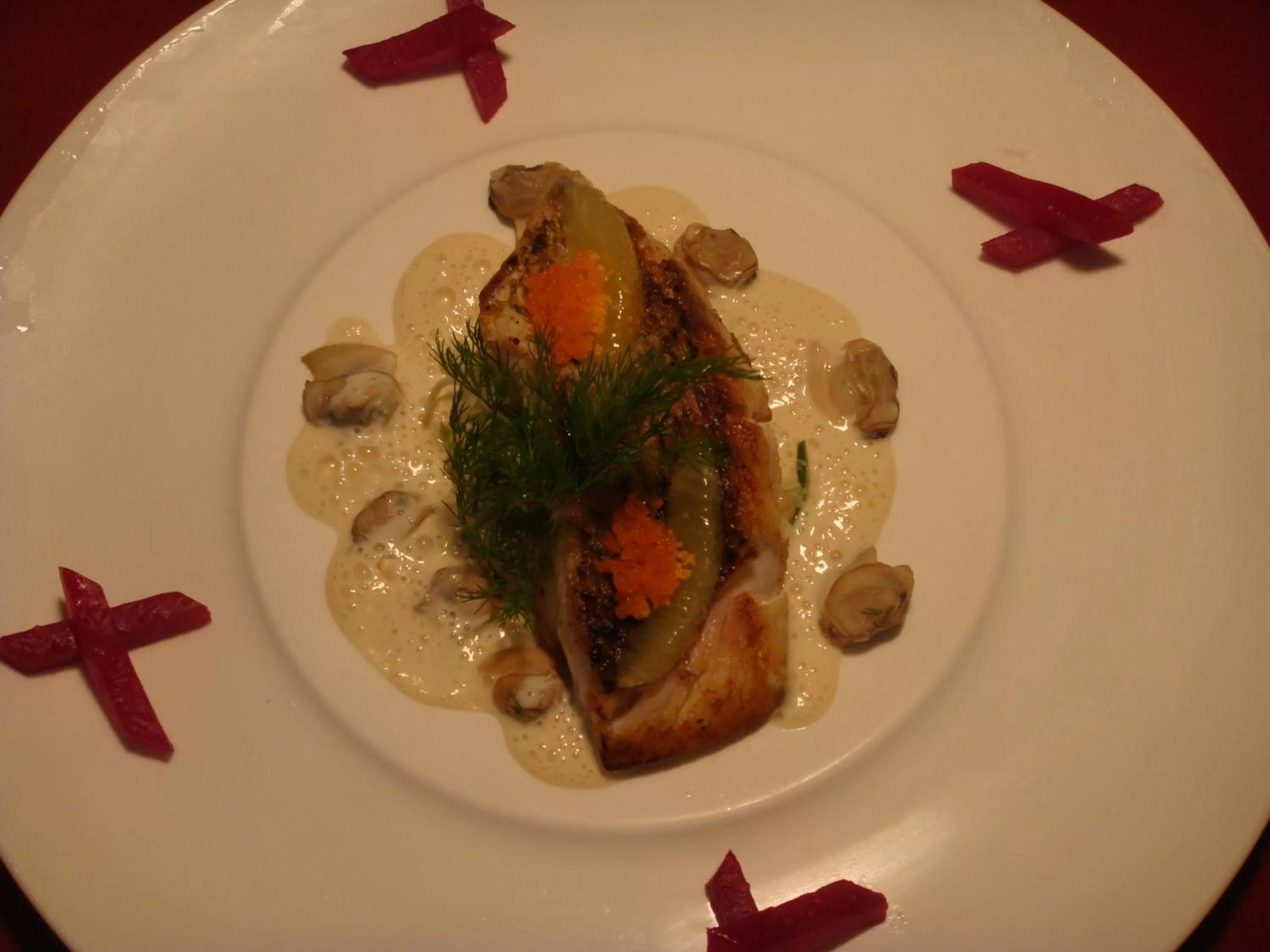 Meals in Glorious Hotel