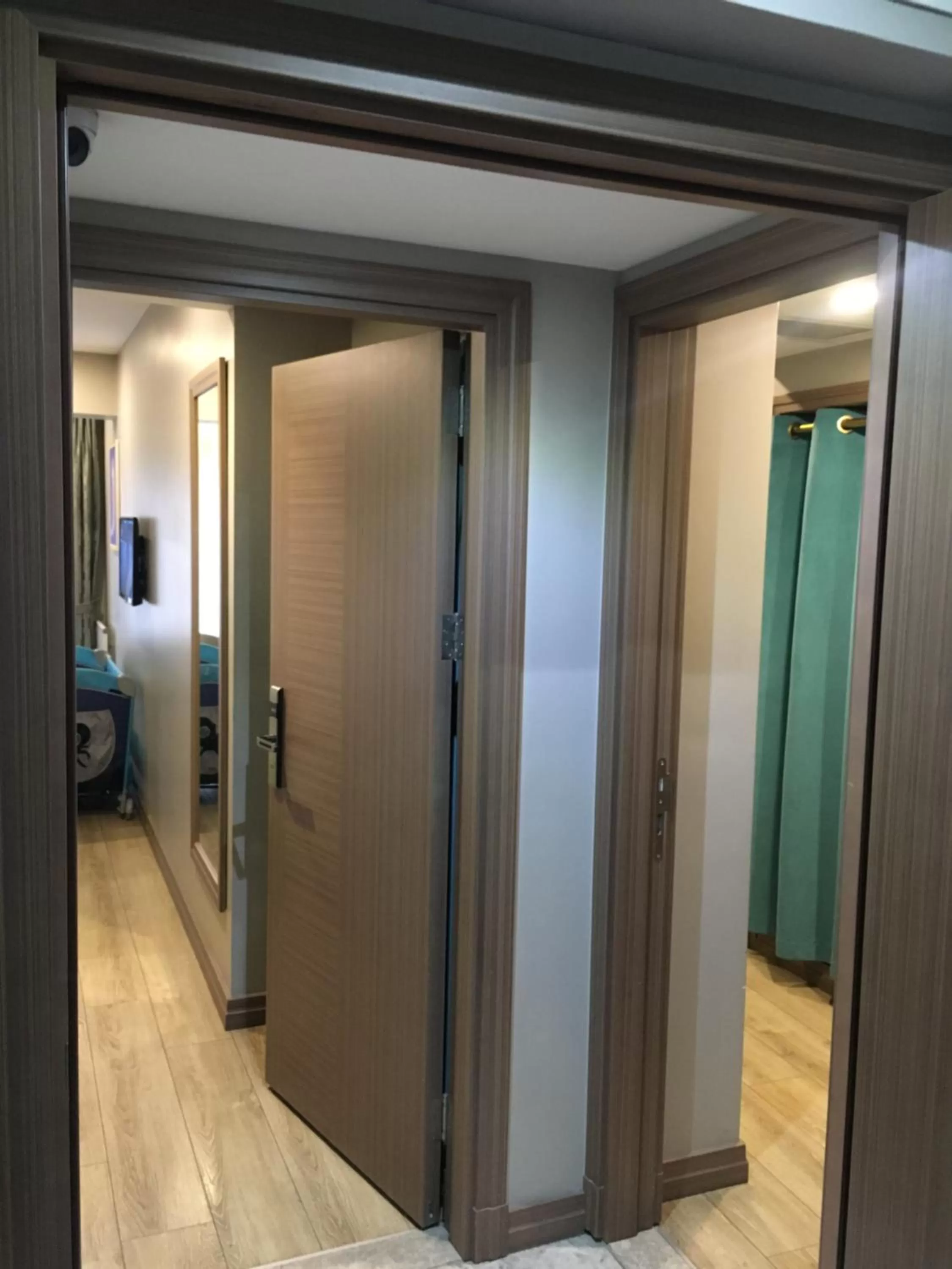 Other in Taximist Hotel